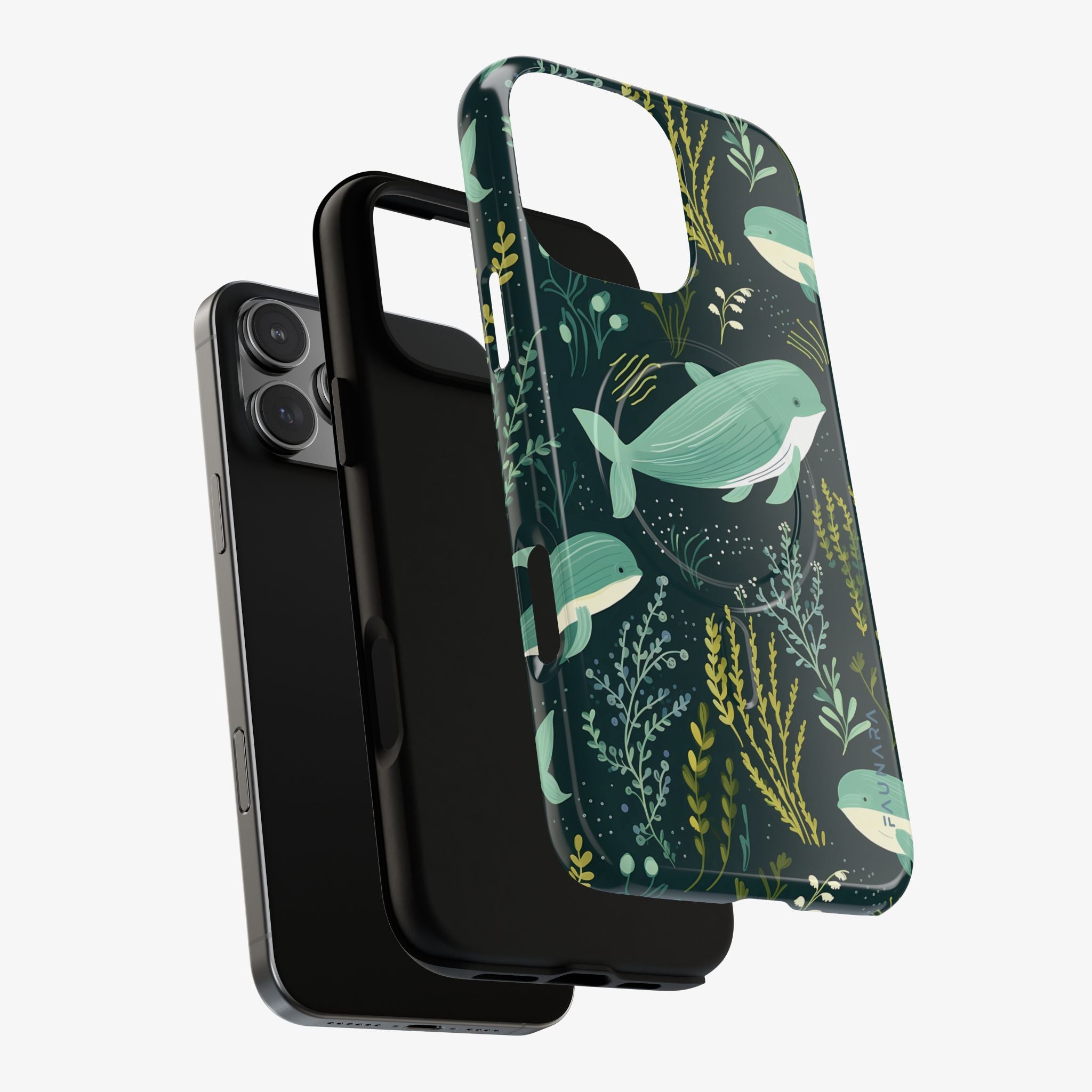Sea Garden | Signature Series Phone Case (MagSafe)