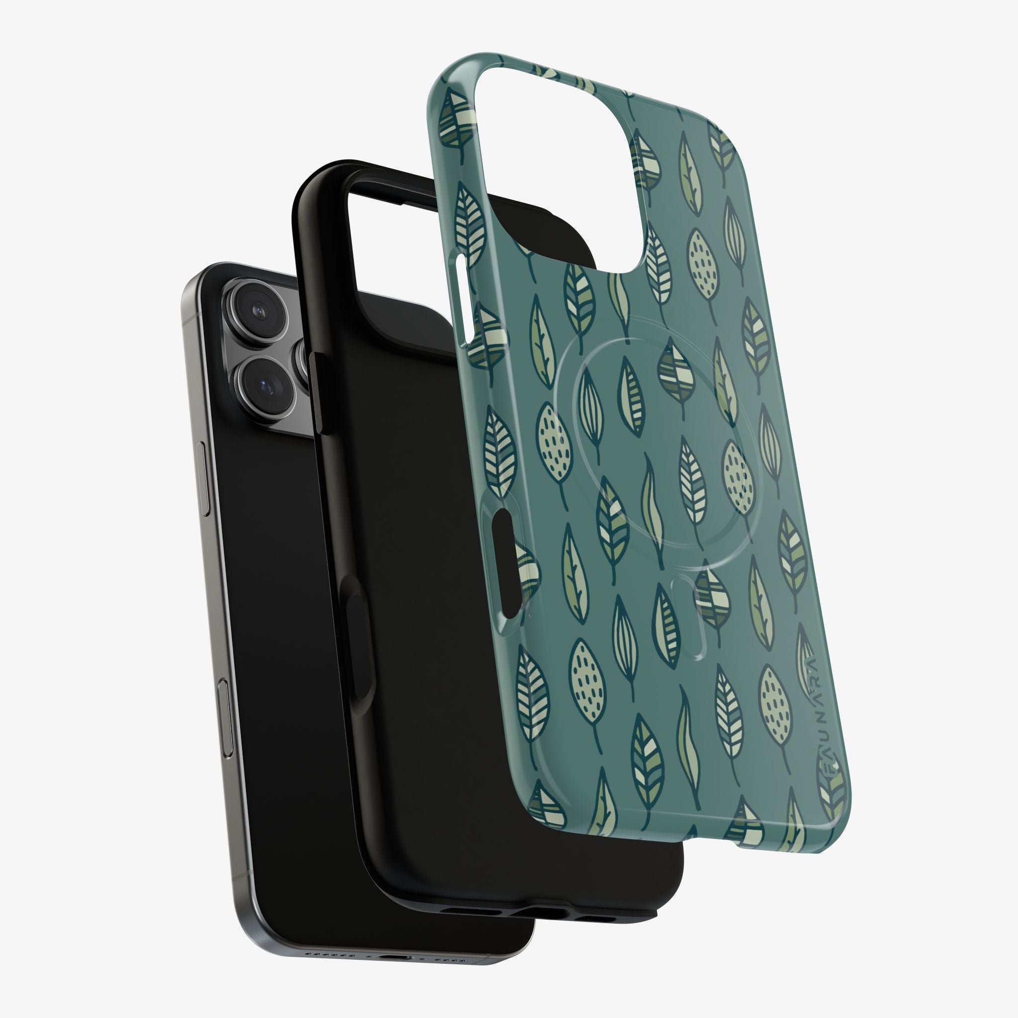 Leafline | Signature Series Phone Case (MagSafe)