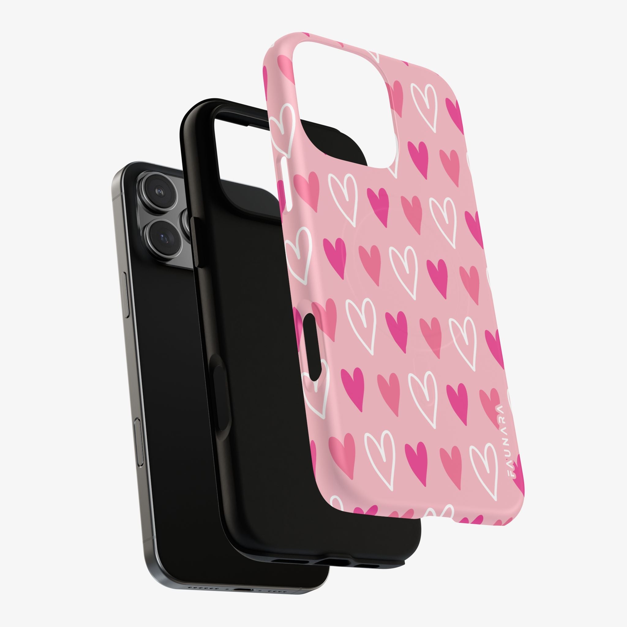 Heart To Heart | Signature Series Phone Case (MagSafe)