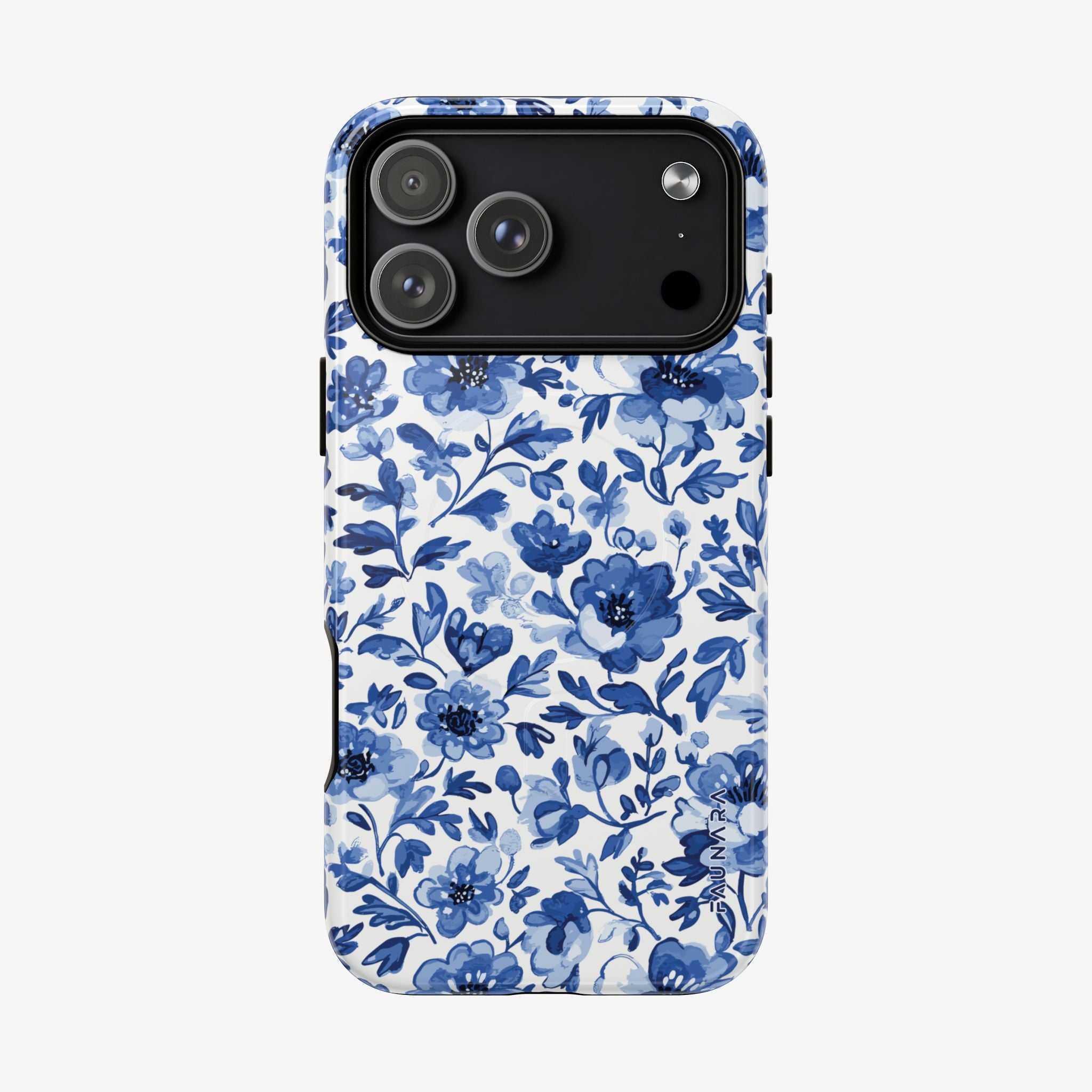 Lapis Lace | Signature Series Phone Case (MagSafe)