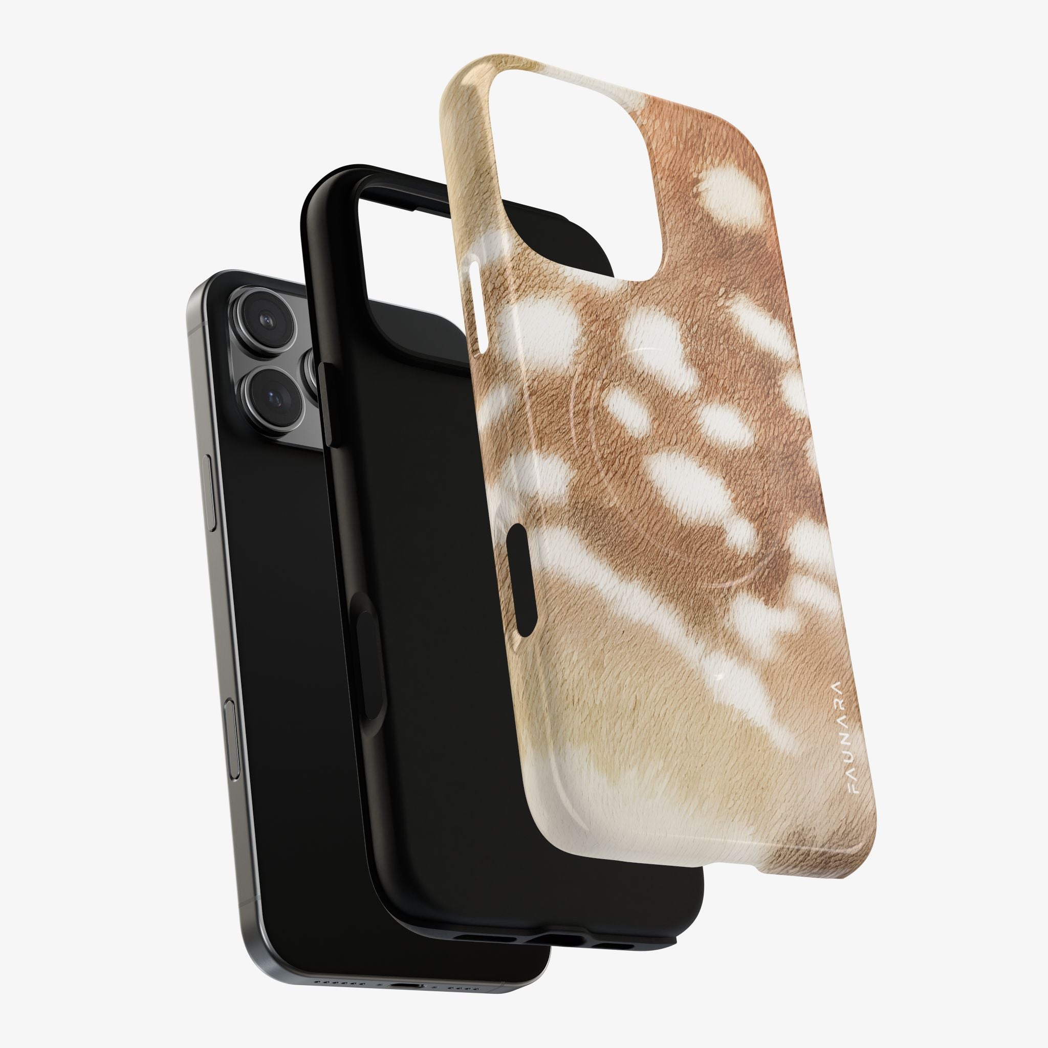 Forest Freckles | Signature Series Phone Case (MagSafe)