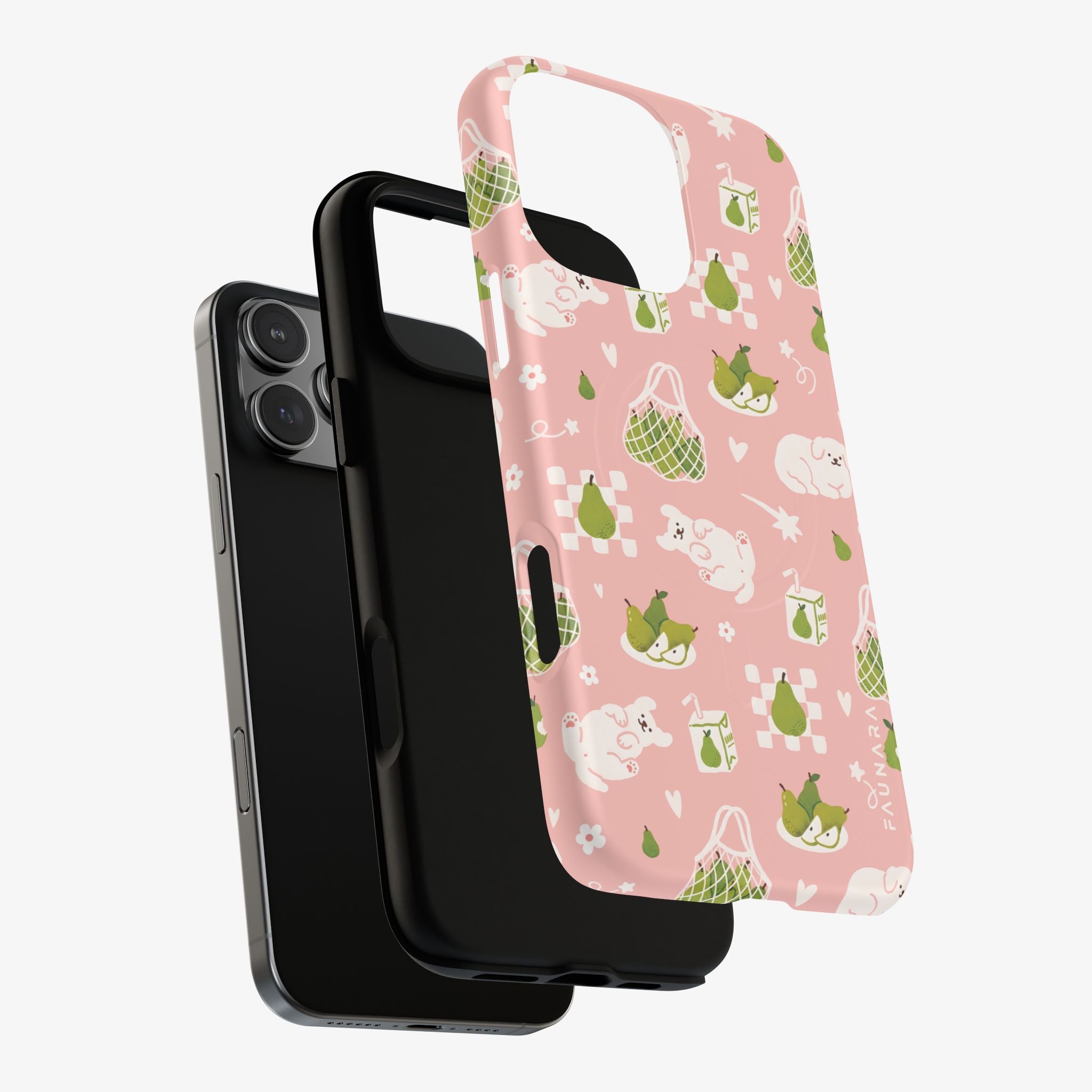 Pearfect Pup | Signature Series Phone Case (MagSafe)