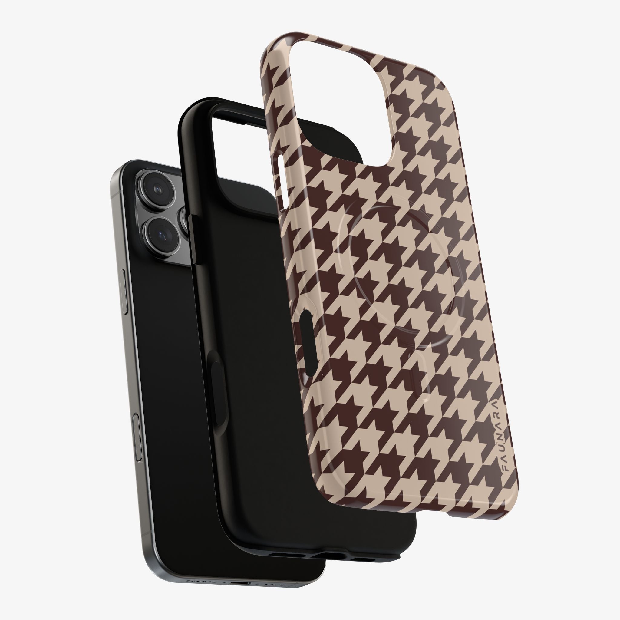 Heiress (Cocoa) | Signature Series Phone Case (MagSafe)