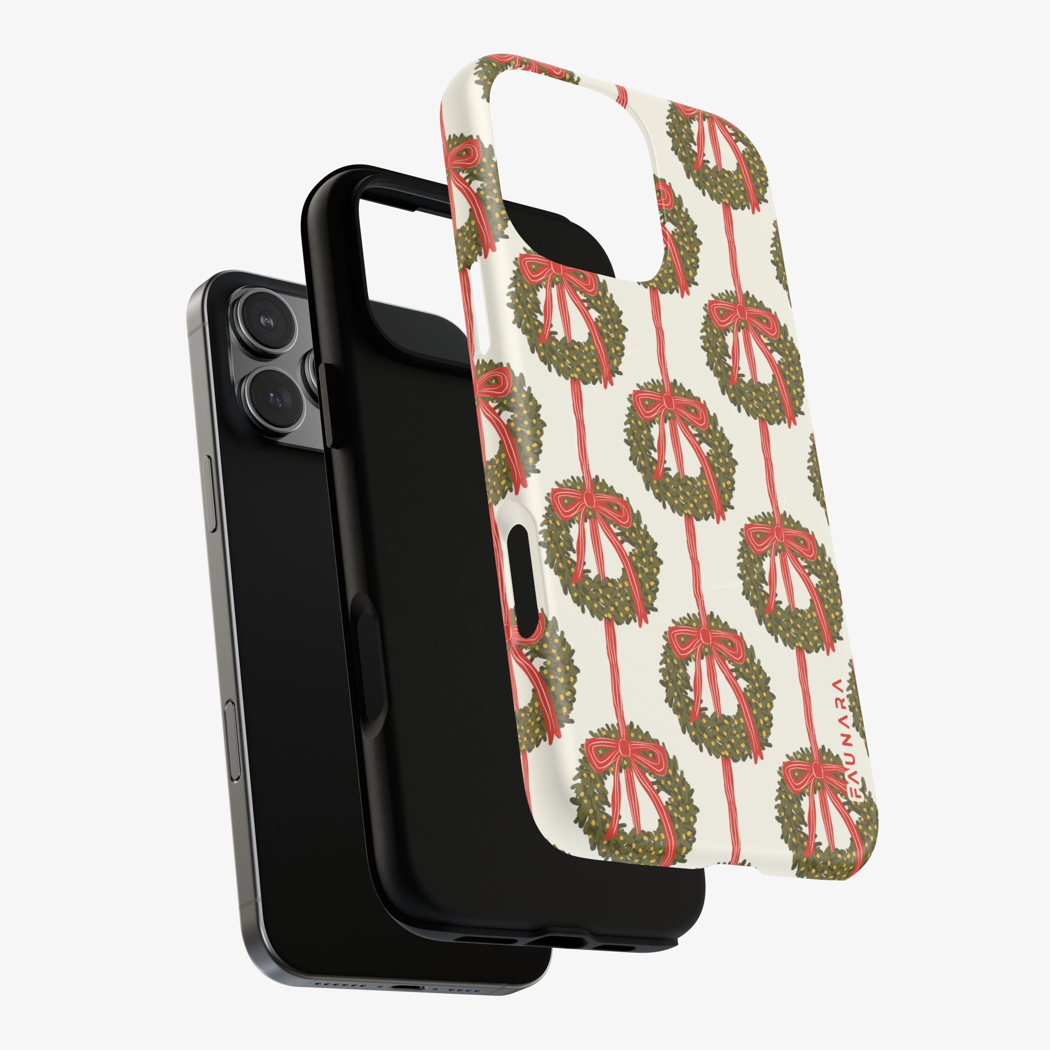 Deck The Halls | Signature Series Phone Case (MagSafe)