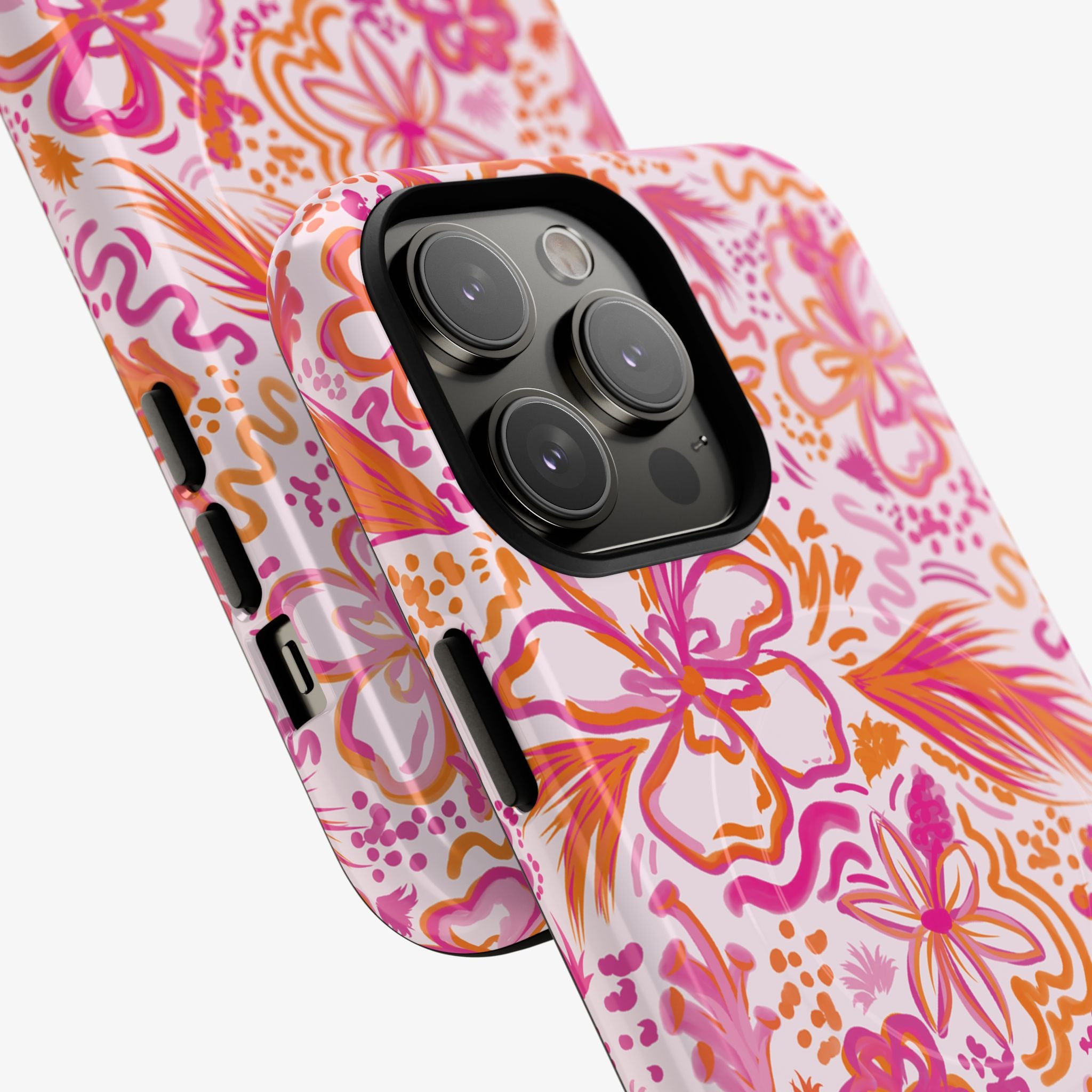 Paradise Pop | Signature Series Phone Case (MagSafe)
