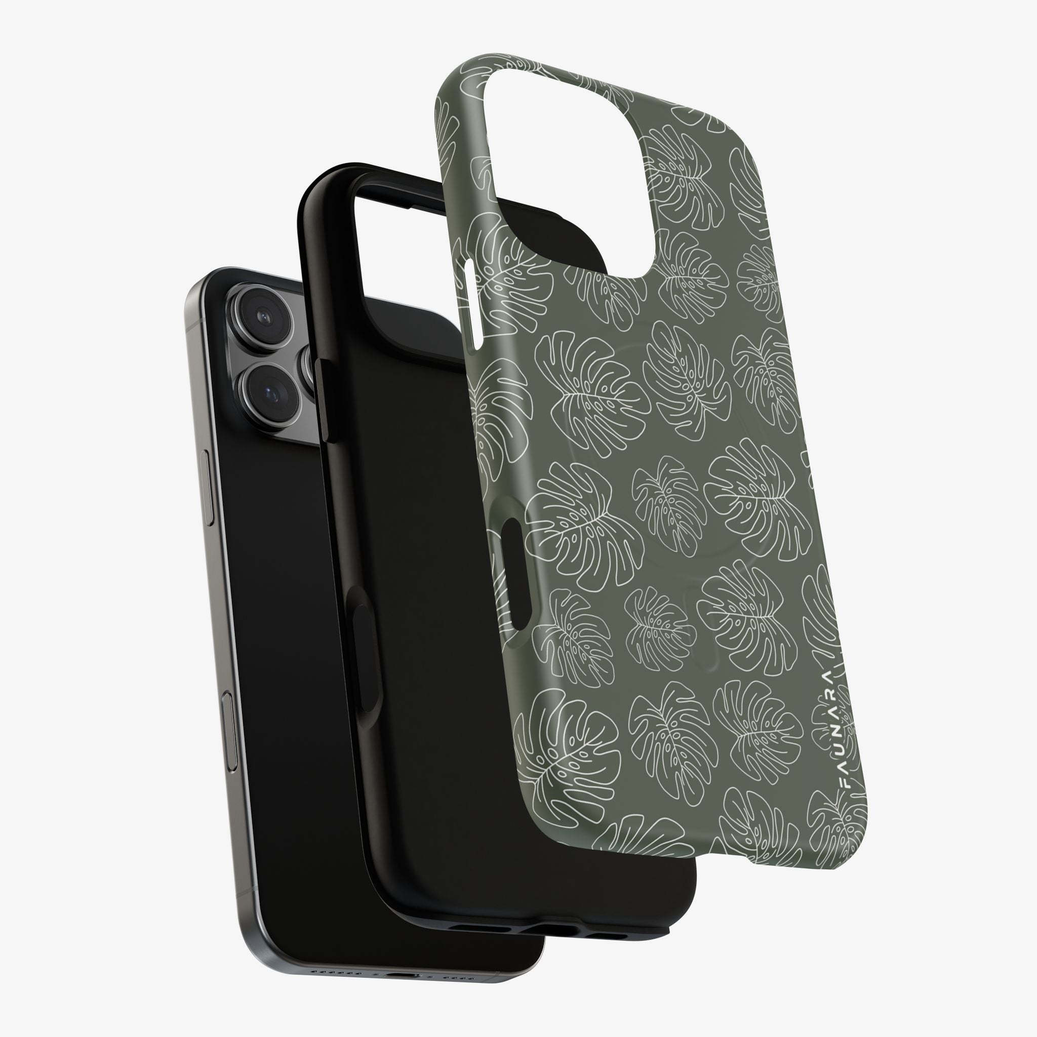 Leaf Lounge | Signature Series Phone Case (MagSafe)