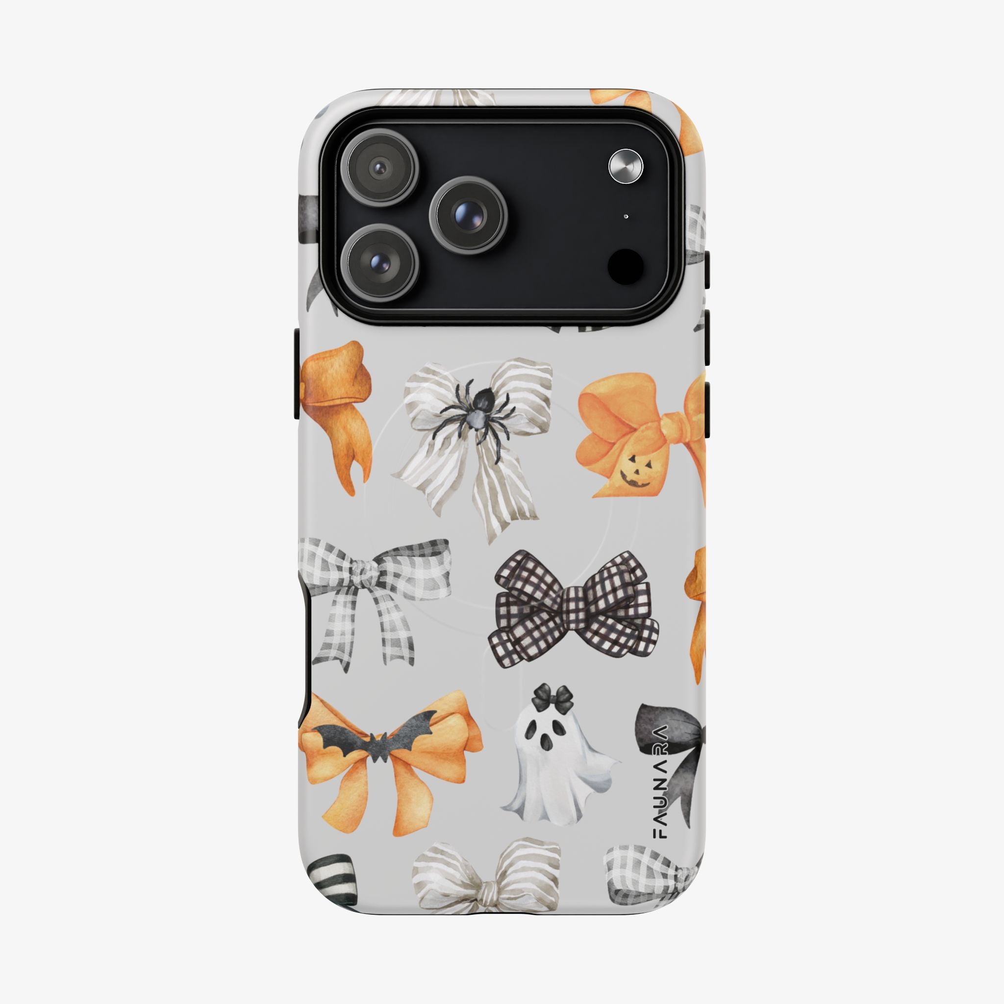 Spooky Coquette | Signature Series Phone Case (MagSafe)