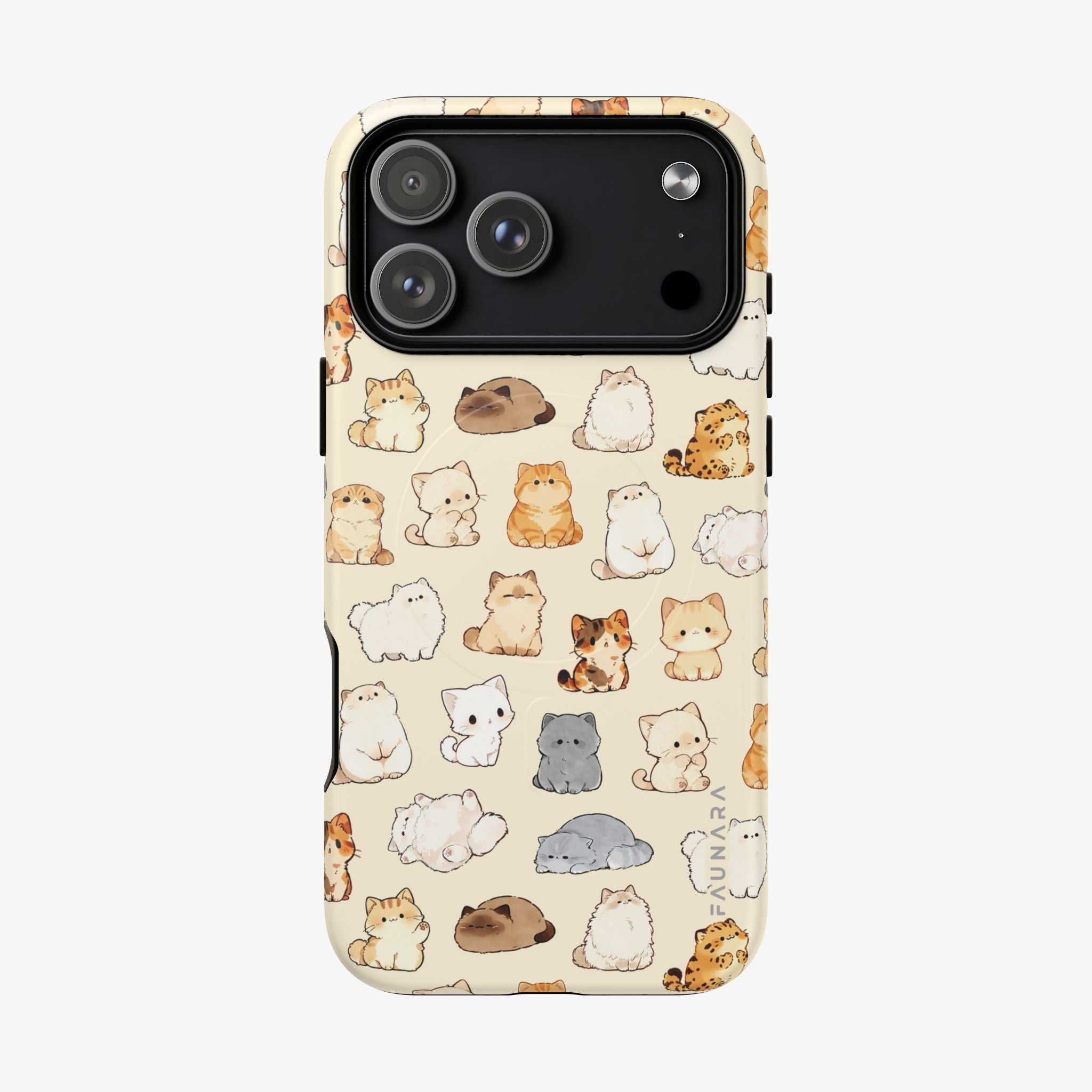 Kitty Committee | Signature Series Phone Case (MagSafe)
