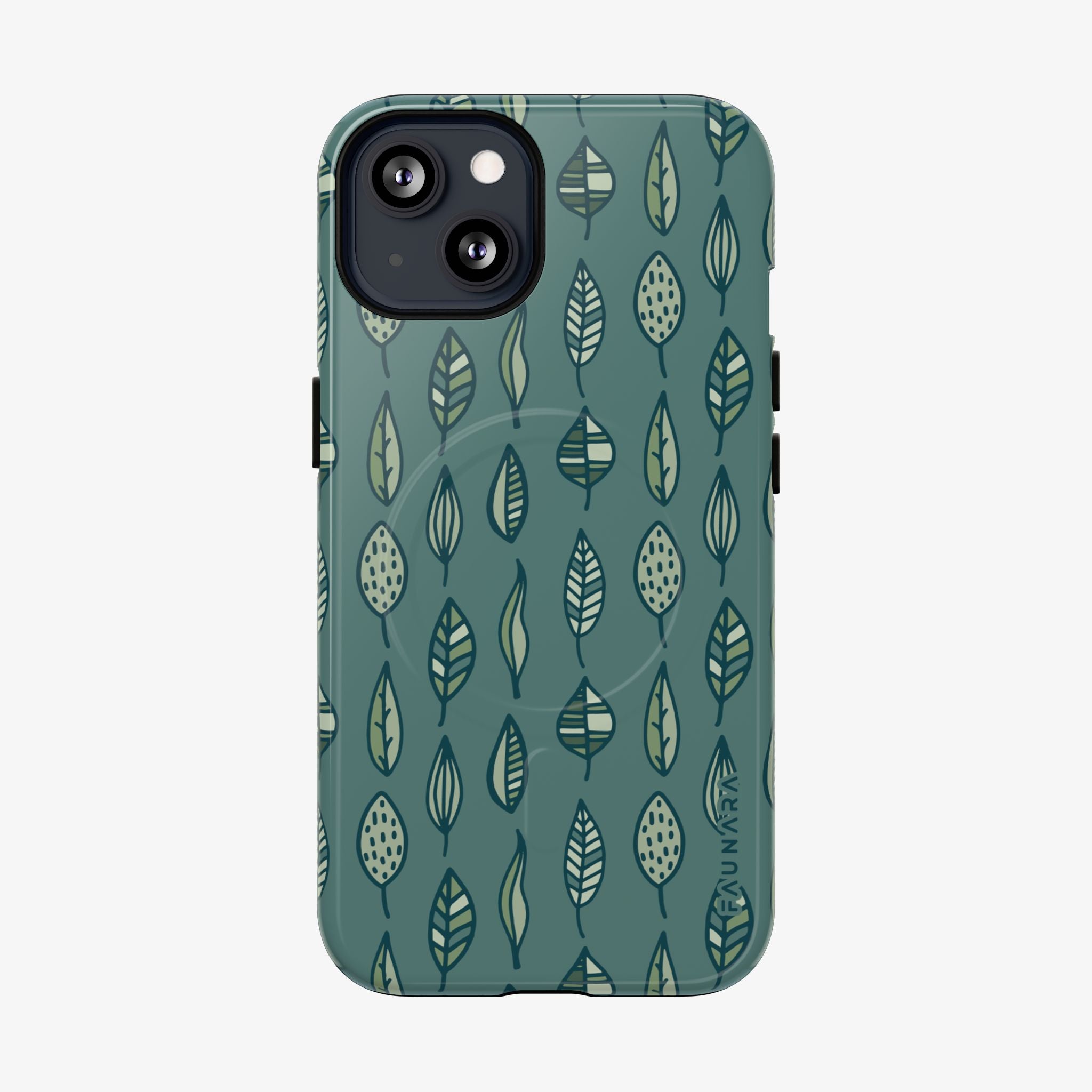 Leafline | Signature Series Phone Case (MagSafe)