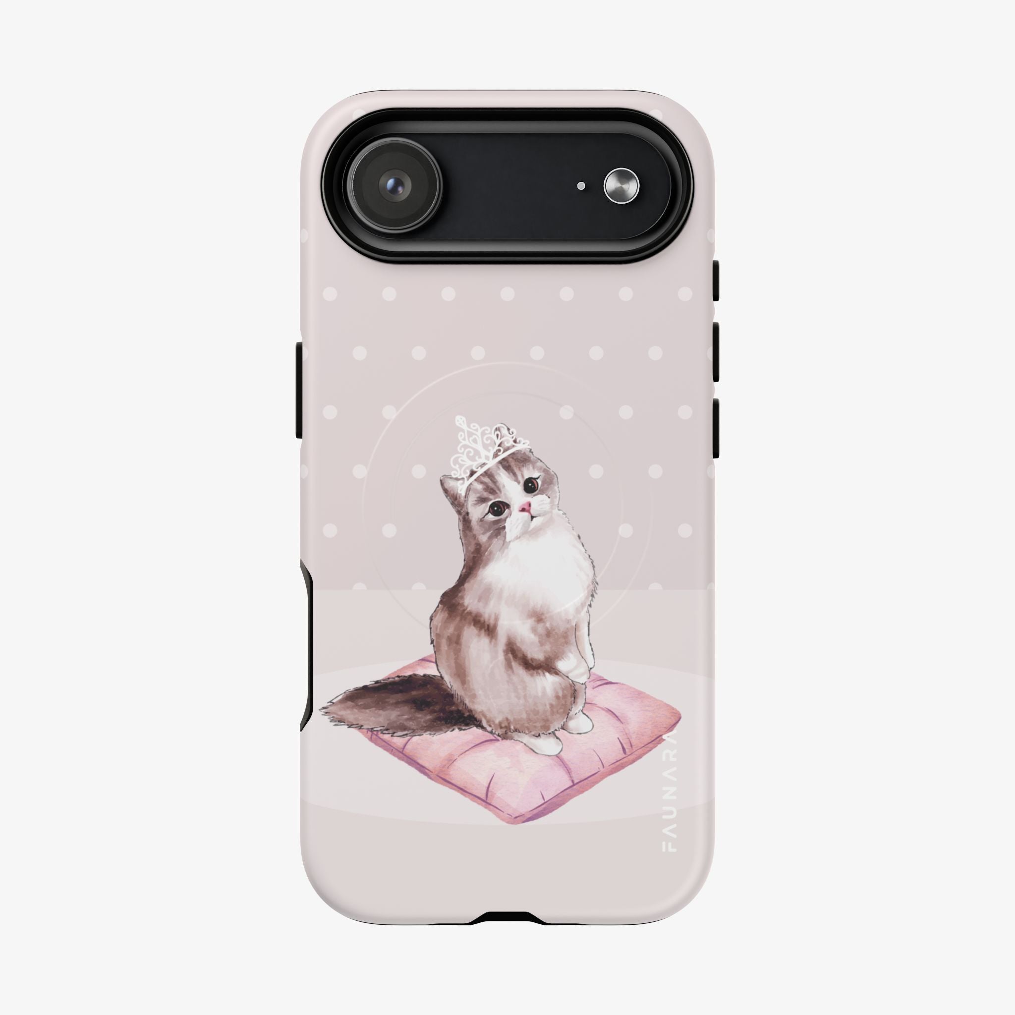 Little Miss | Signature Series Phone Case (MagSafe)