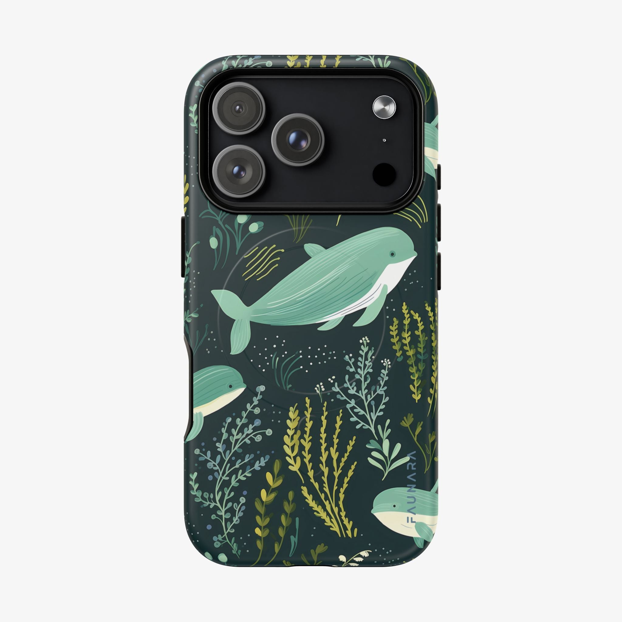 Sea Garden | Signature Series Phone Case (MagSafe)