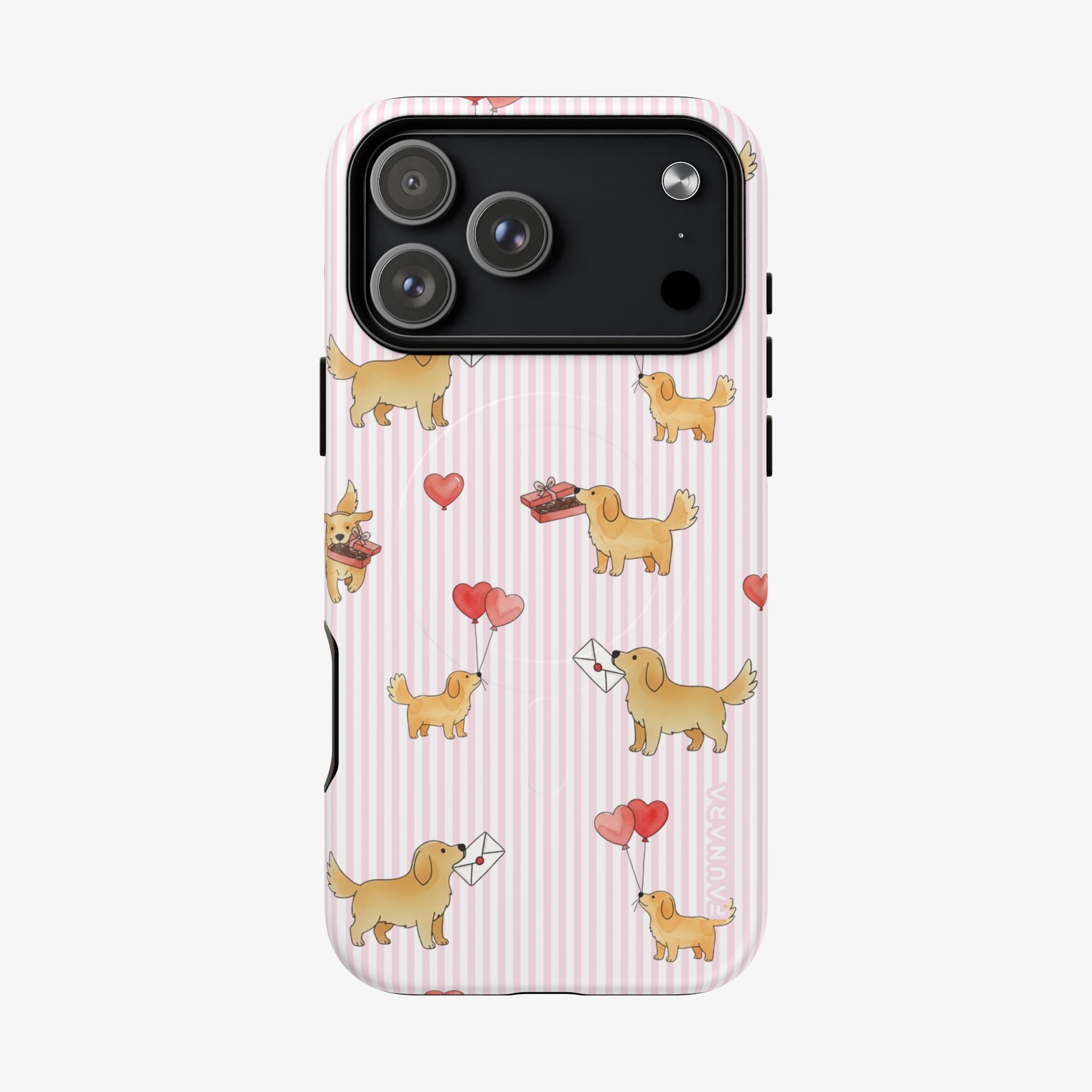 Special Delivery | Signature Series Phone Case (MagSafe)
