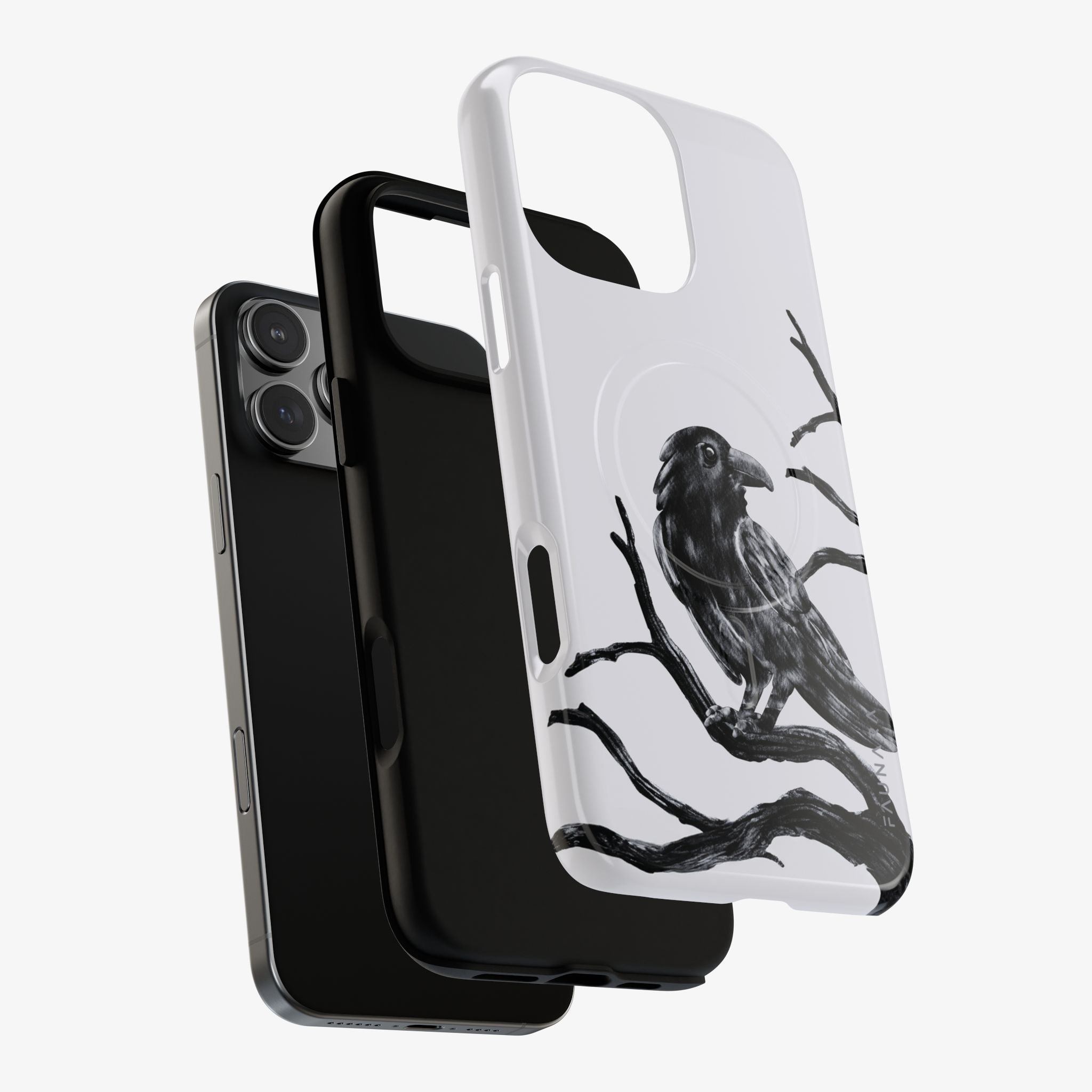 Nocturne | Signature Series Phone Case (MagSafe)