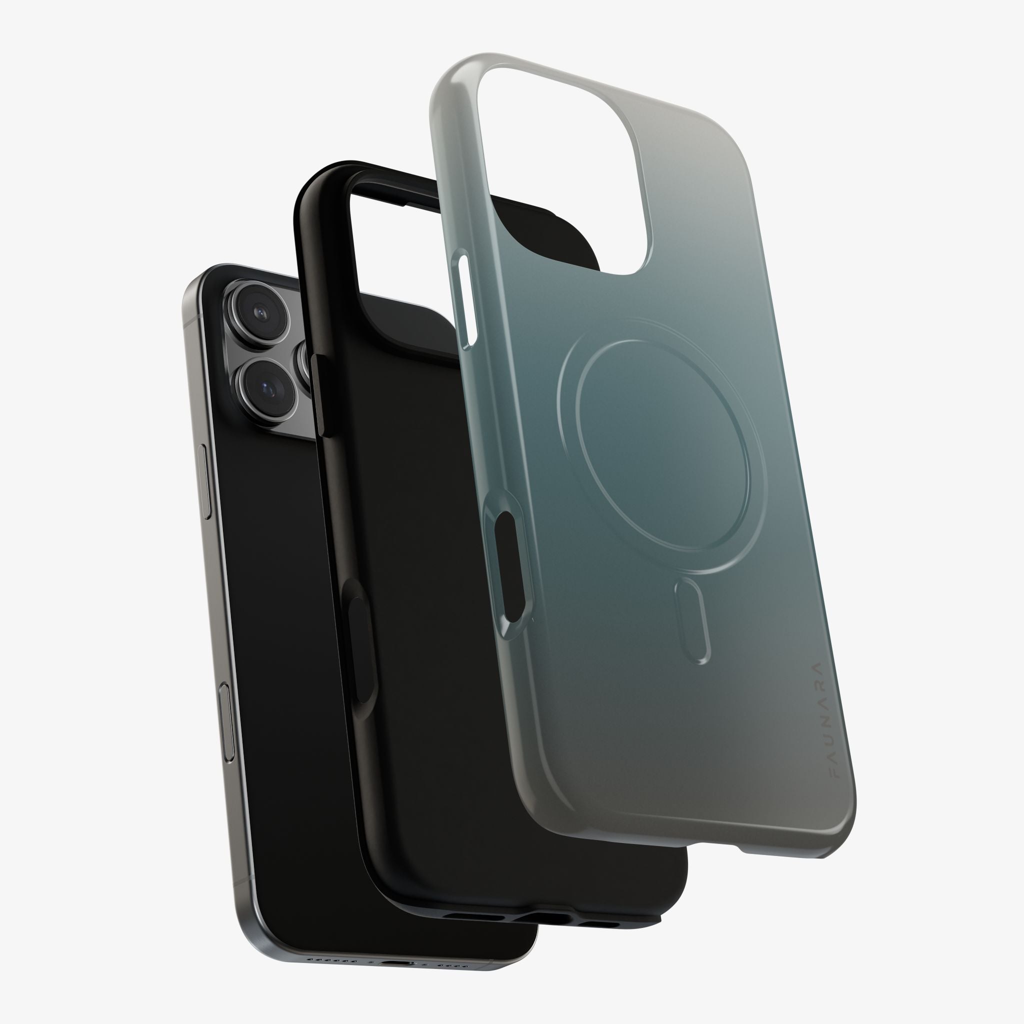 Ombré (Harbor) | Signature Series Phone Case (MagSafe)