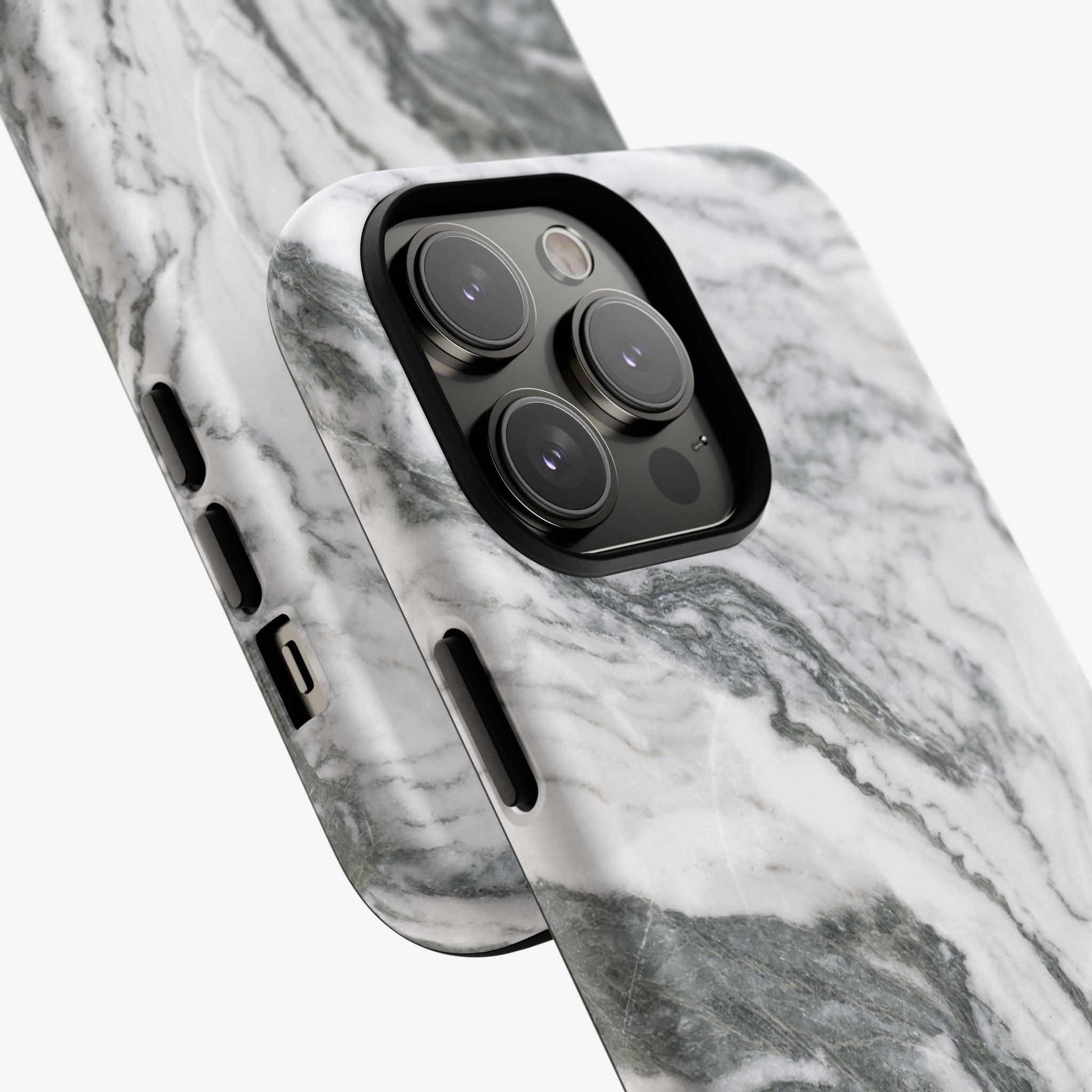 Silver Quarry | Signature Series Phone Case (MagSafe)