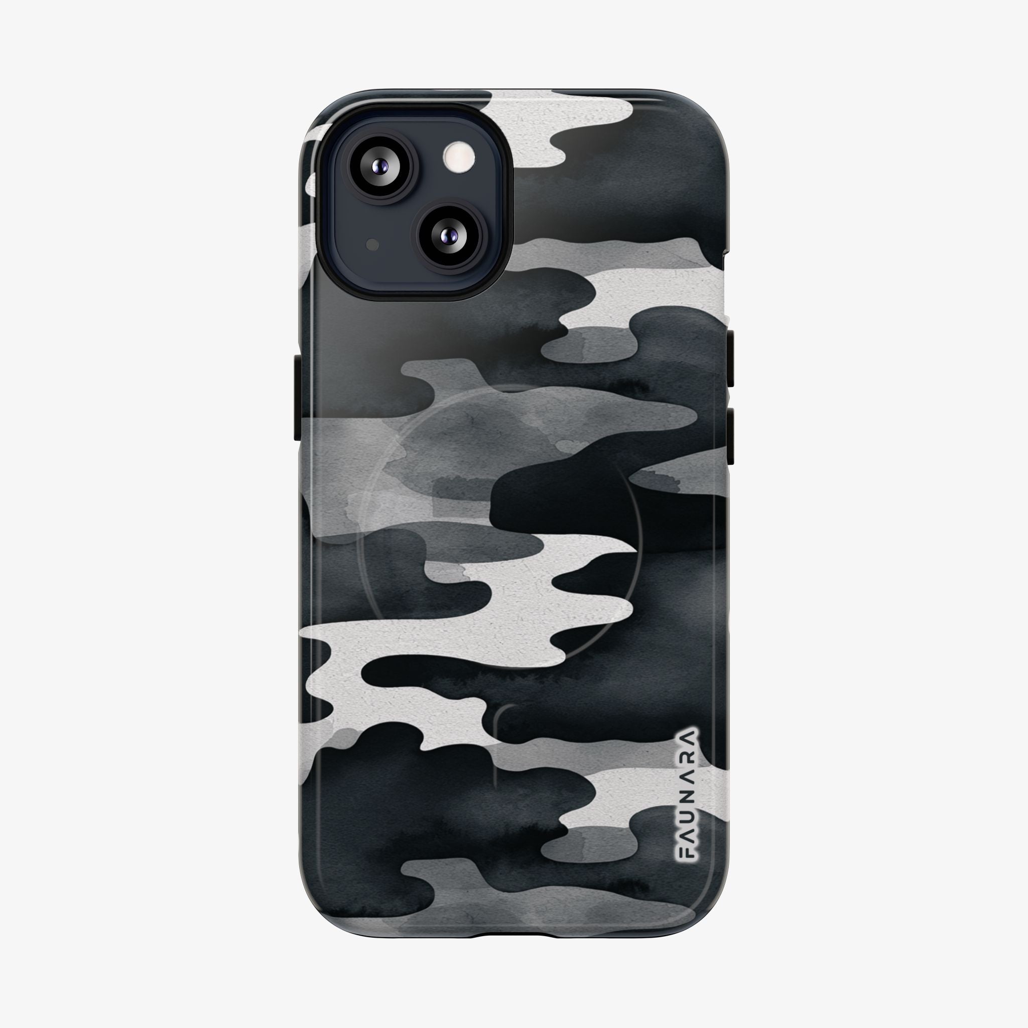 Groundcover (Slate) | Signature Series Phone Case (MagSafe)