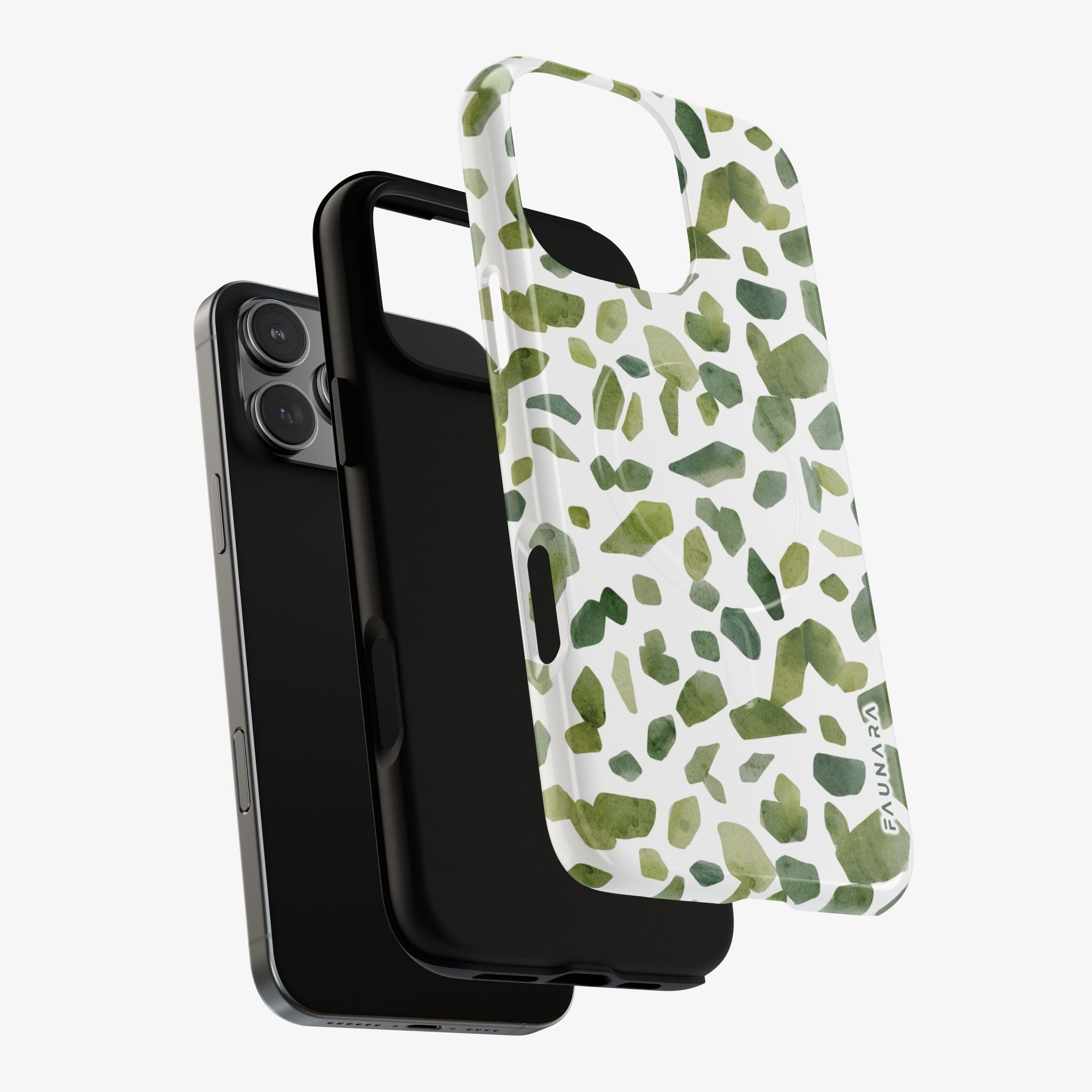 Jade Terrazzo | Signature Series Phone Case (MagSafe)
