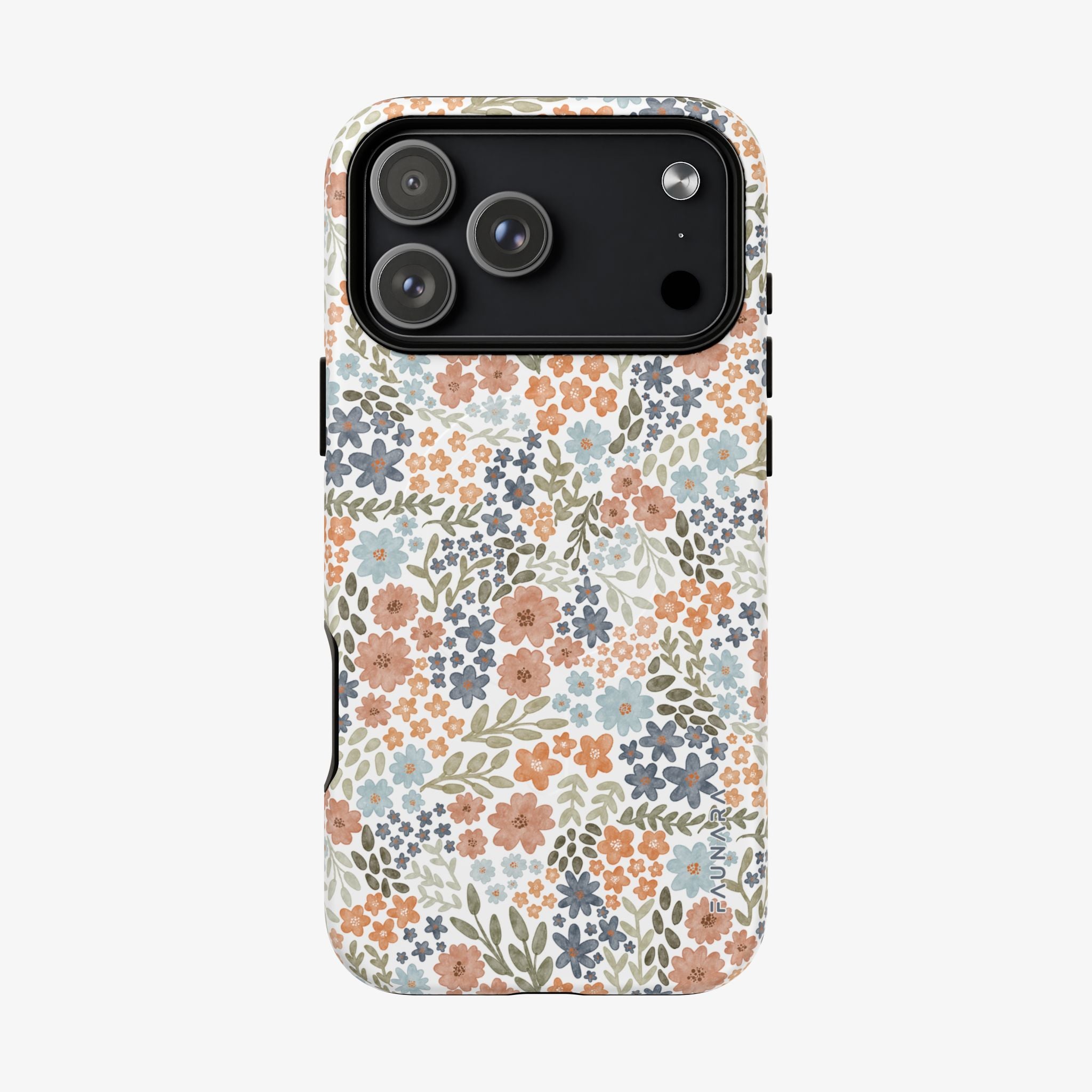 Boho Blooms | Signature Series Phone Case (MagSafe)