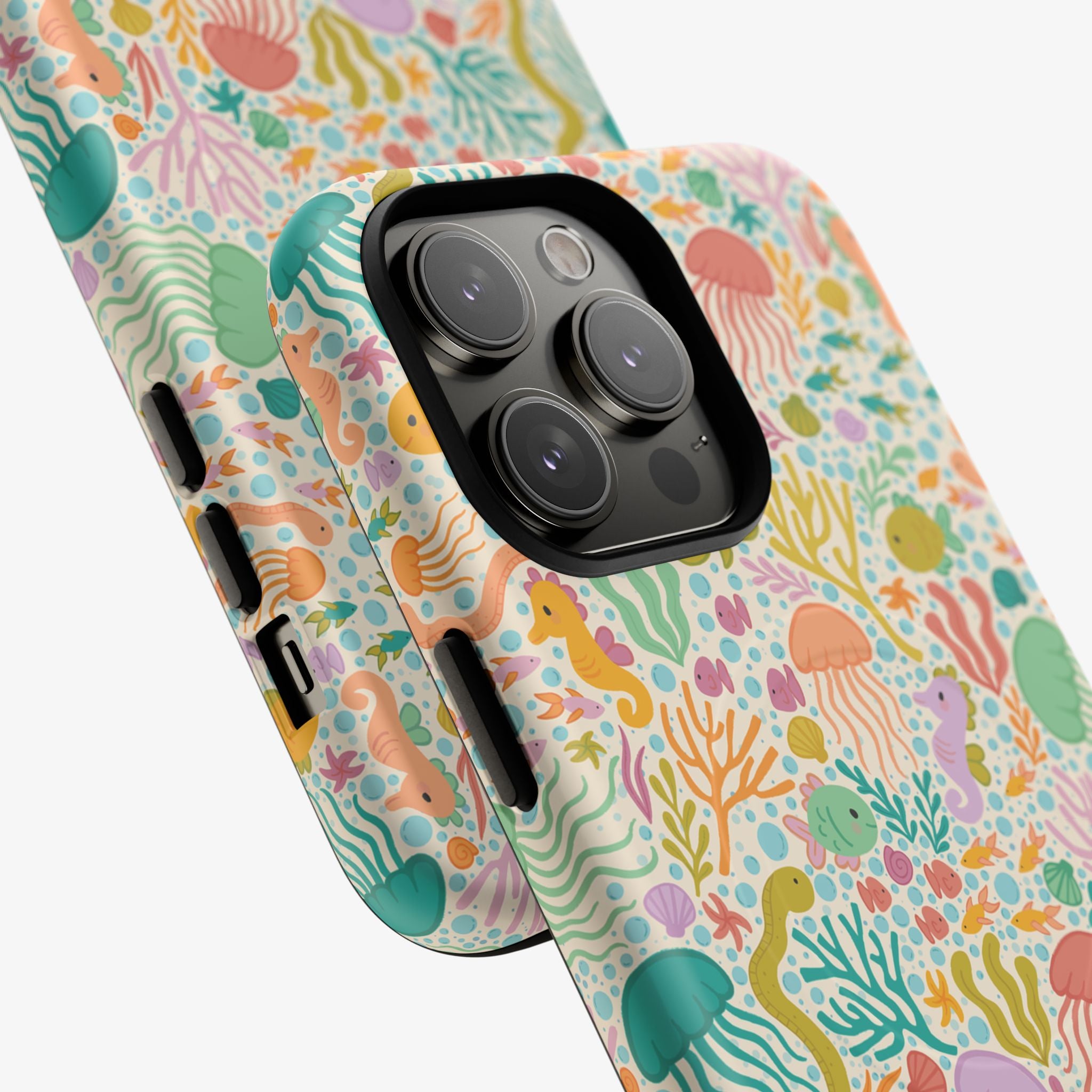 Bubble Bash | Signature Series Phone Case (MagSafe)