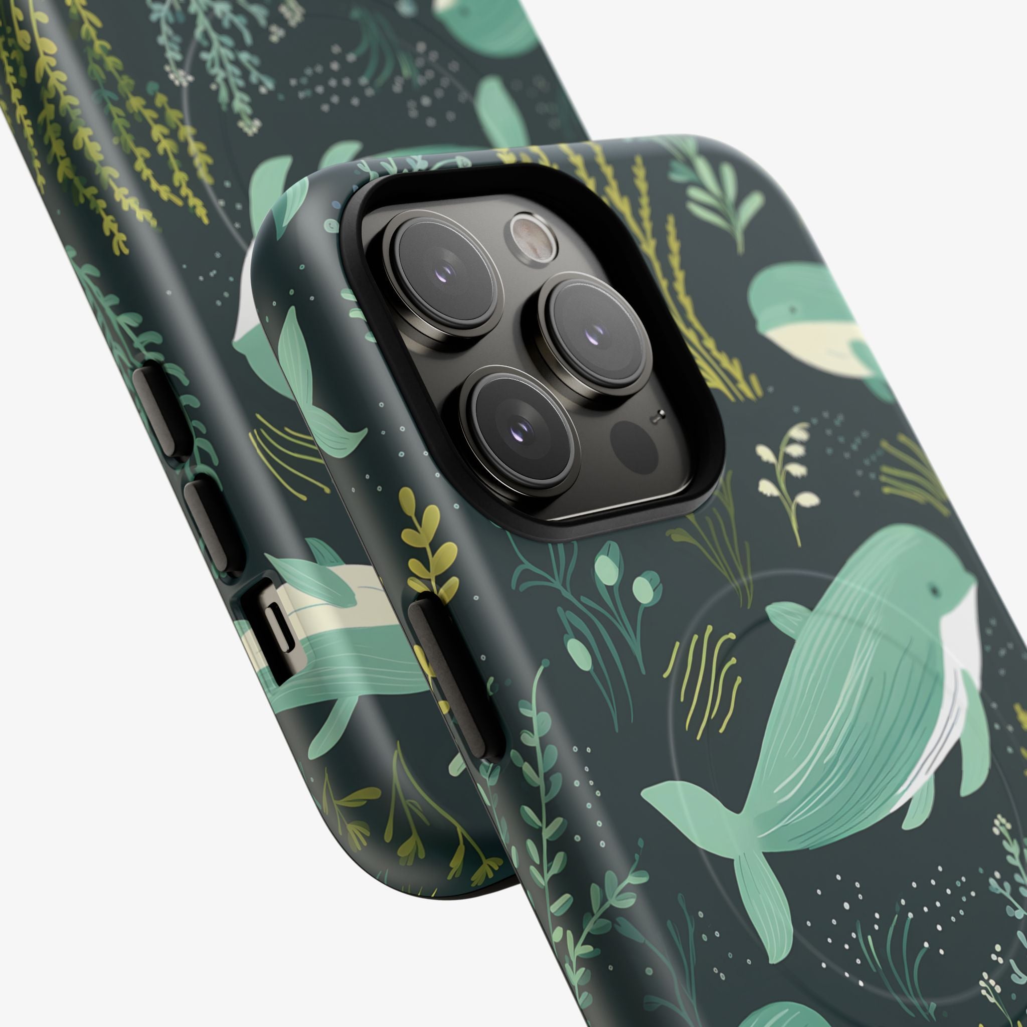 Sea Garden | Signature Series Phone Case (MagSafe)