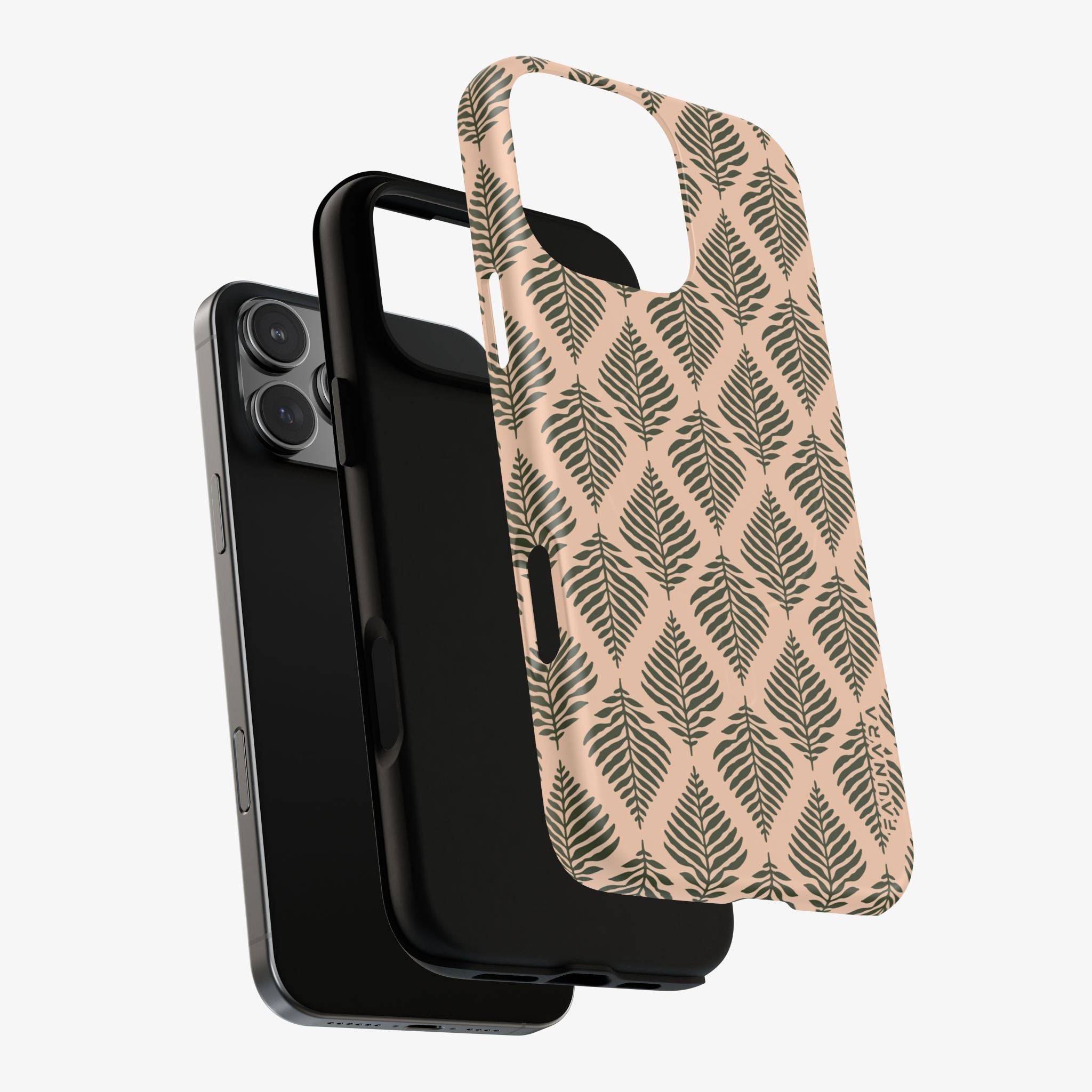 Frond Memory | Signature Series Phone Case (MagSafe)