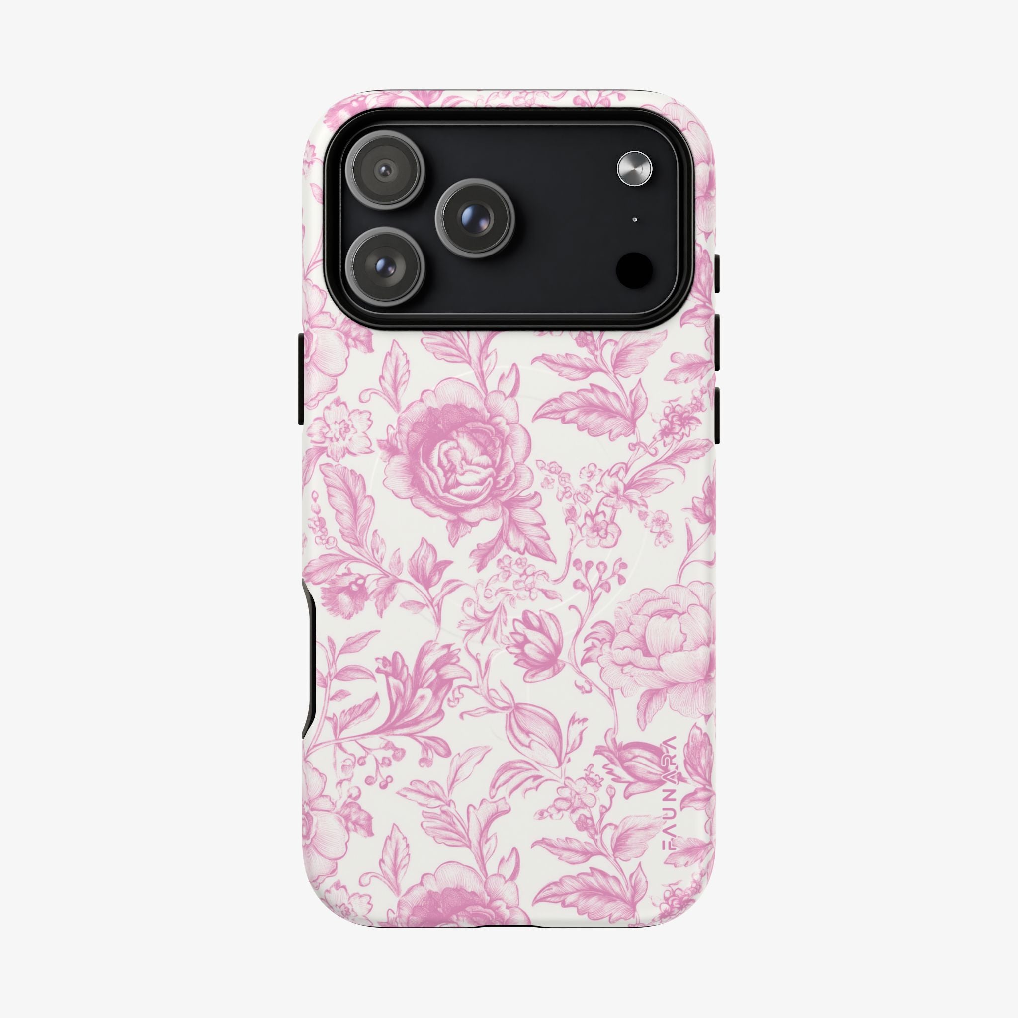 Petal Poise | Signature Series Phone Case (MagSafe)