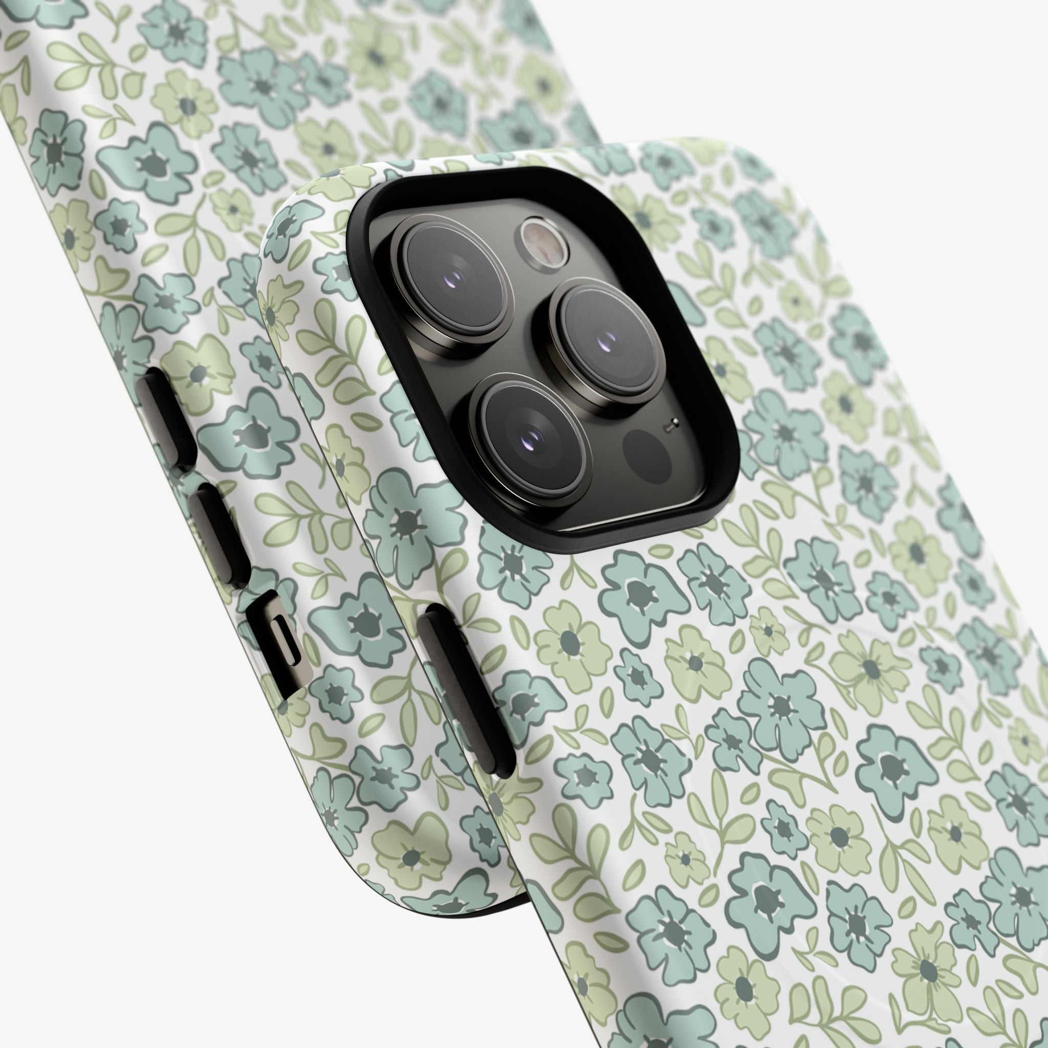 Cottage Clover | Signature Series Phone Case (MagSafe)