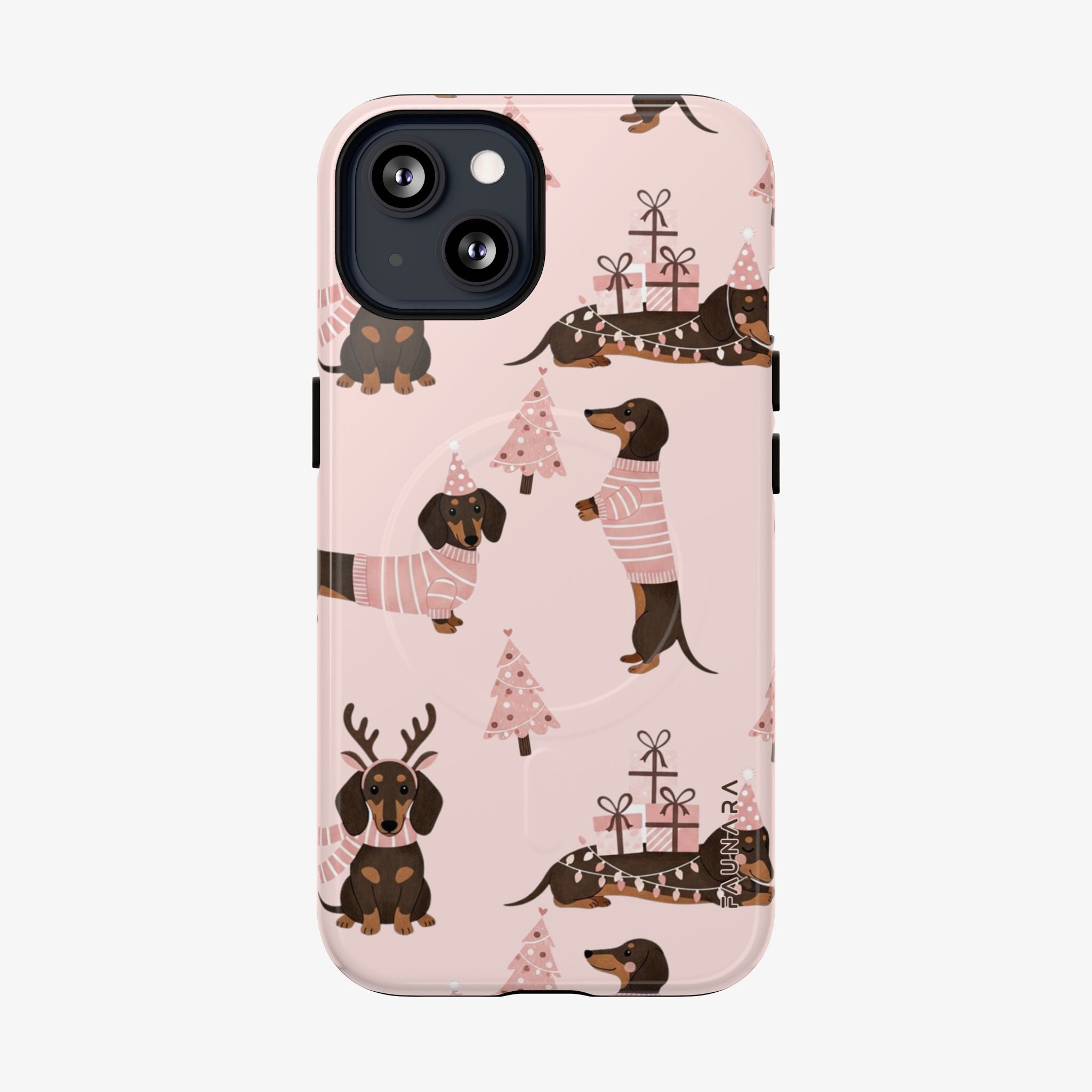 Dashing Doxies | Signature Series Phone Case (MagSafe)