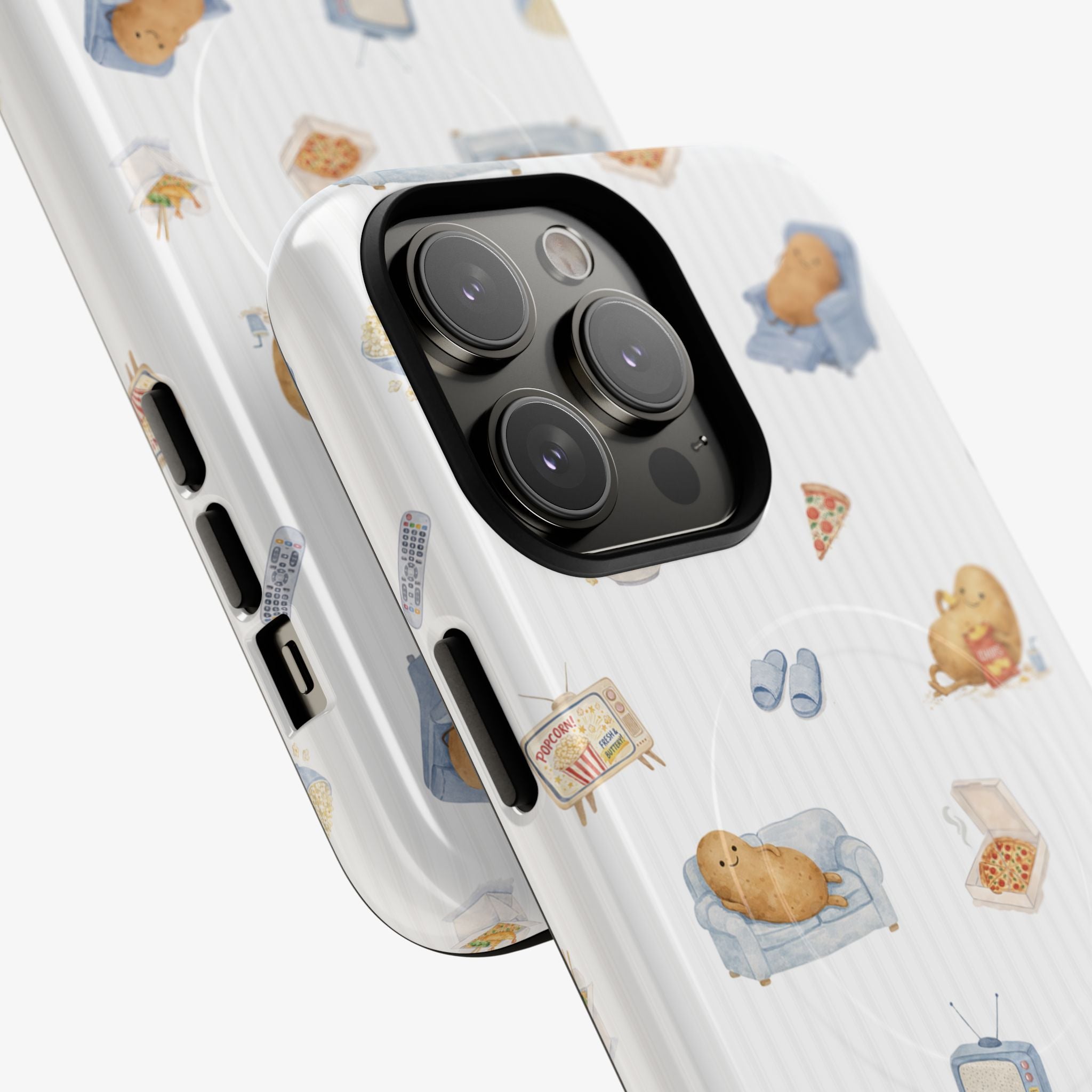 Spud Life | Signature Series Phone Case (MagSafe)