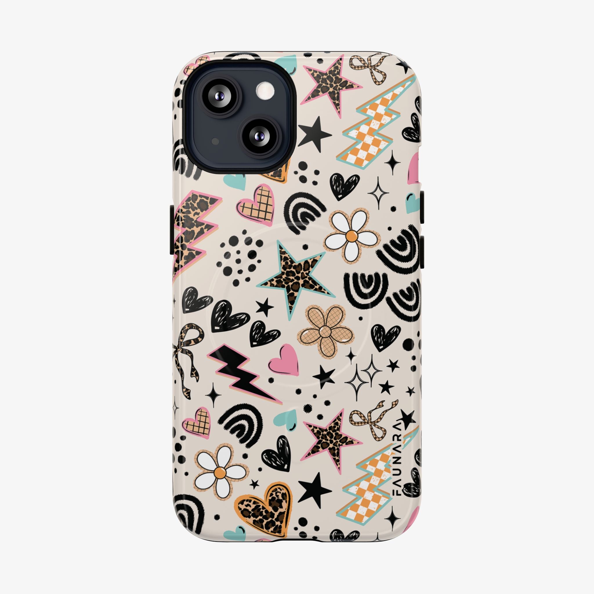 Sticker Shock | Signature Series Phone Case (MagSafe)