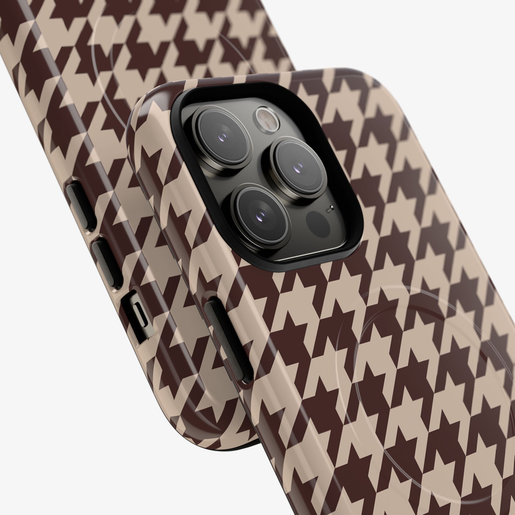 Heiress (Cocoa) | Signature Series Phone Case (MagSafe)