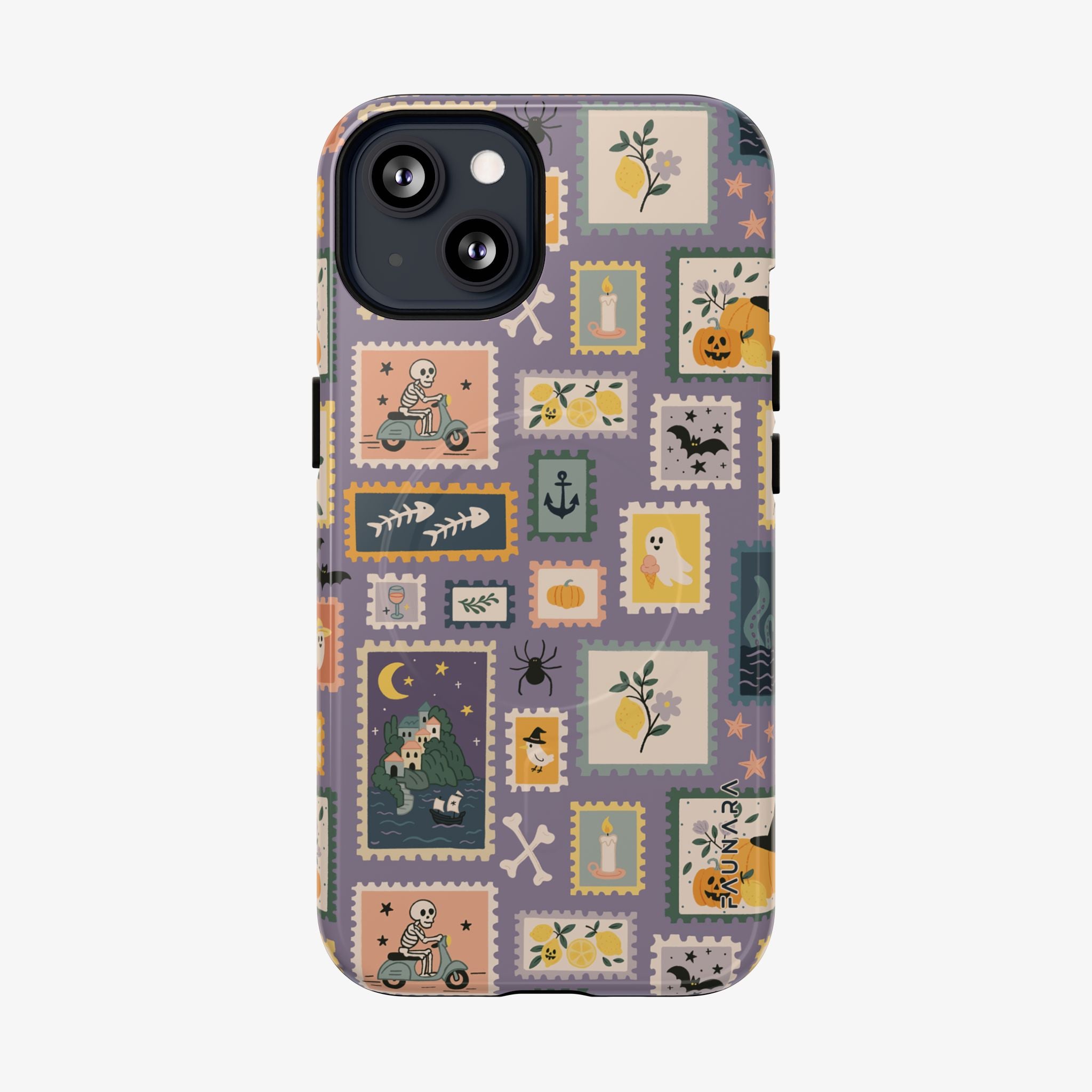 Spooky Shores | Signature Series Phone Case (MagSafe)