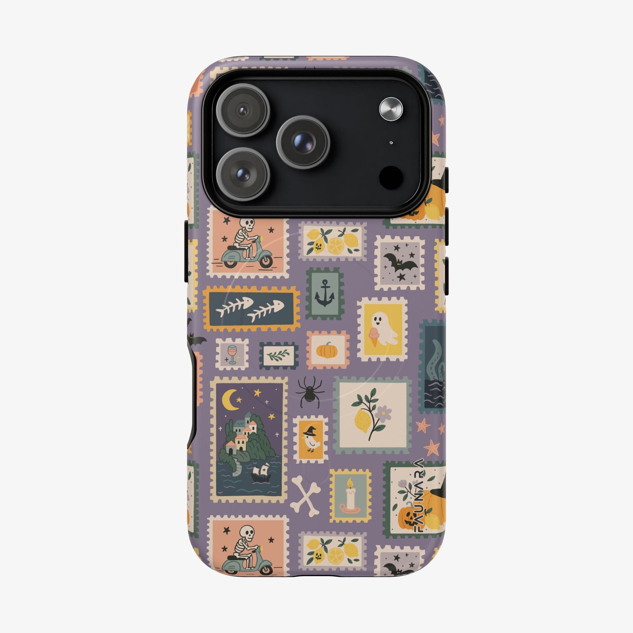 Spooky Shores | Signature Series Phone Case (MagSafe)
