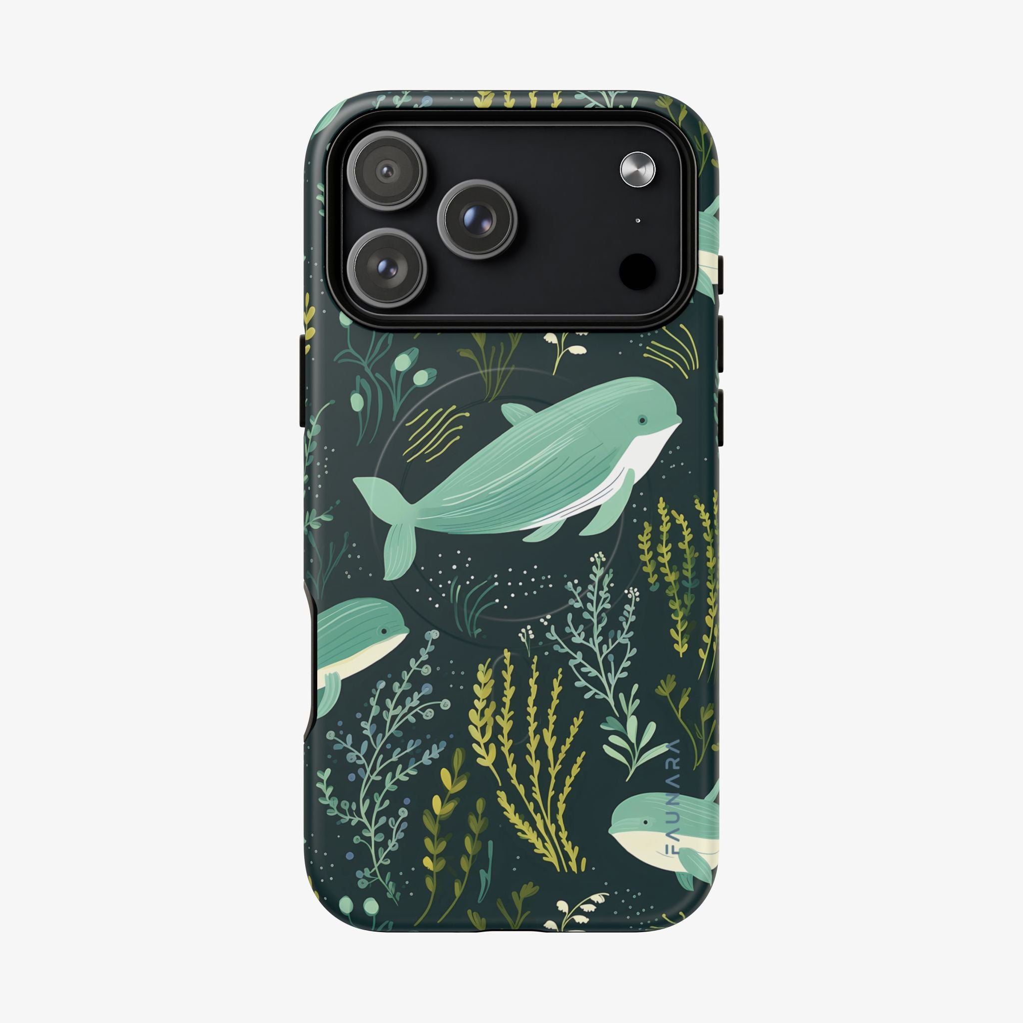 Sea Garden | Signature Series Phone Case (MagSafe)
