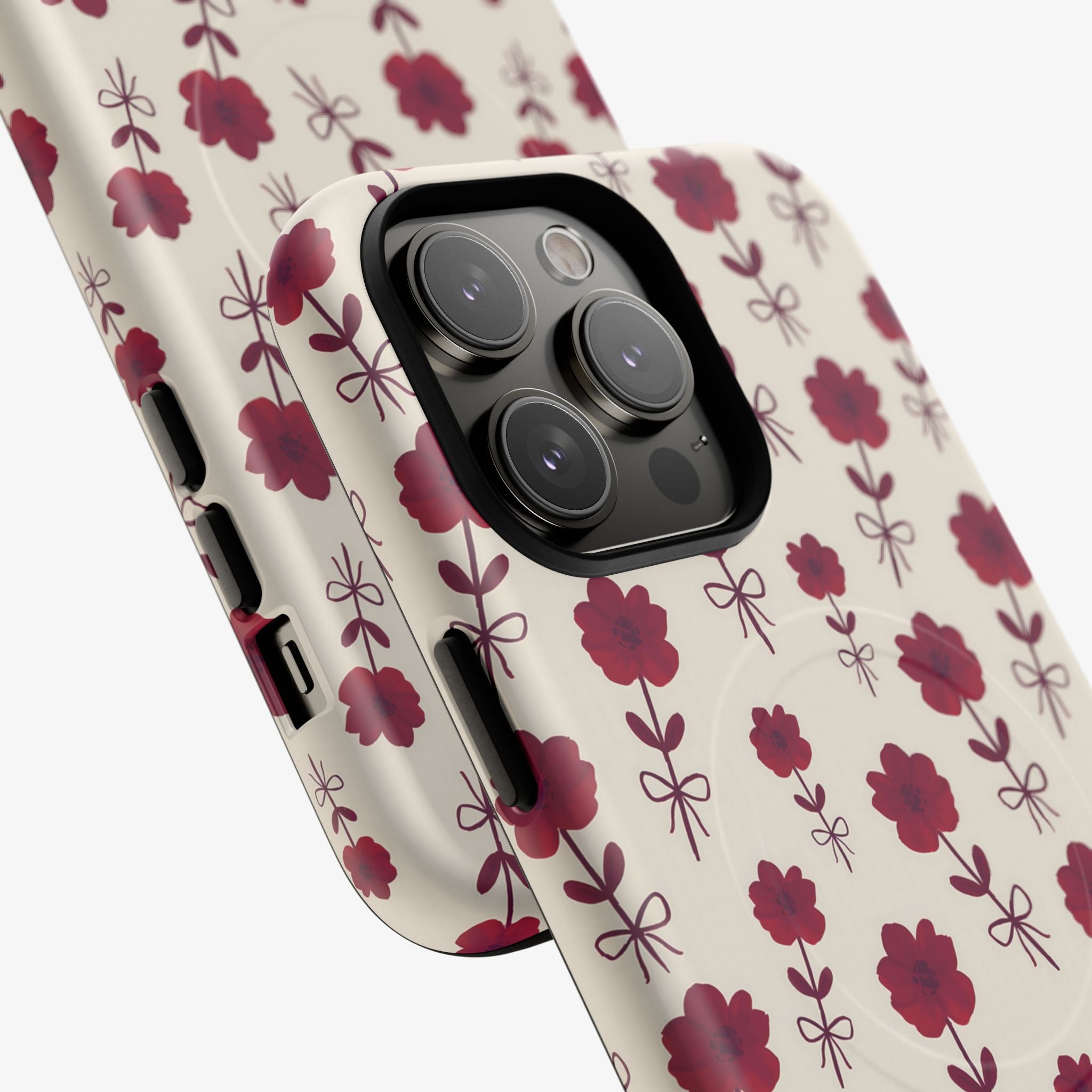 Forget Me Knot | Signature Series Phone Case (MagSafe)