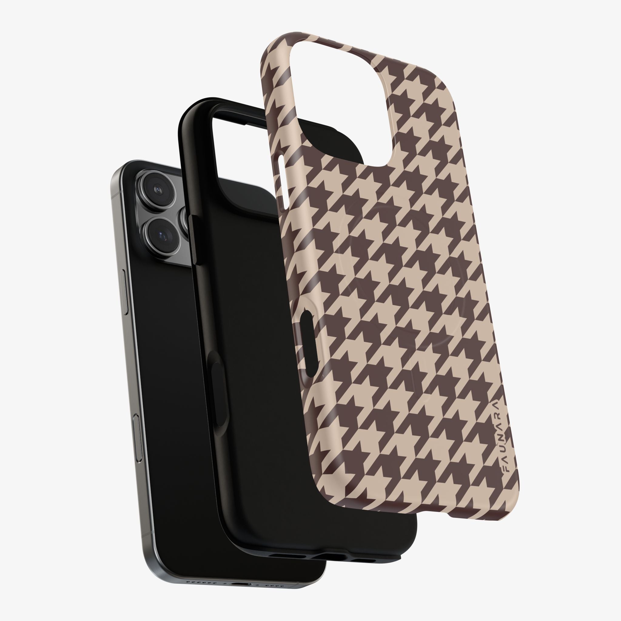 Heiress (Cocoa) | Signature Series Phone Case (MagSafe)