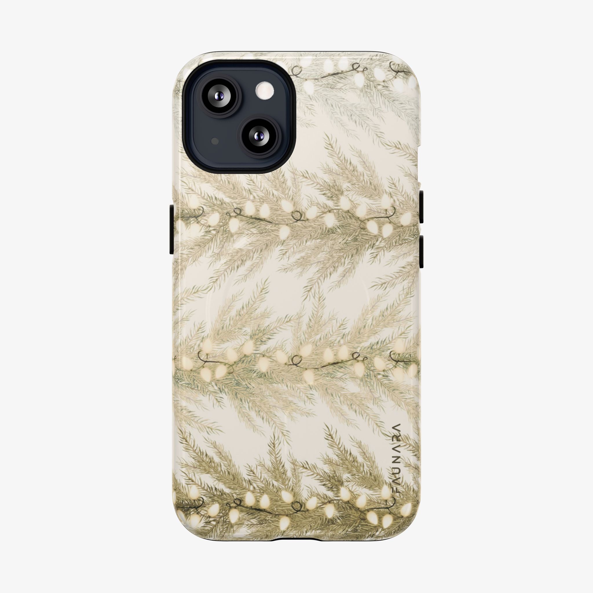 Evergreen Glow | Signature Series Phone Case (MagSafe)