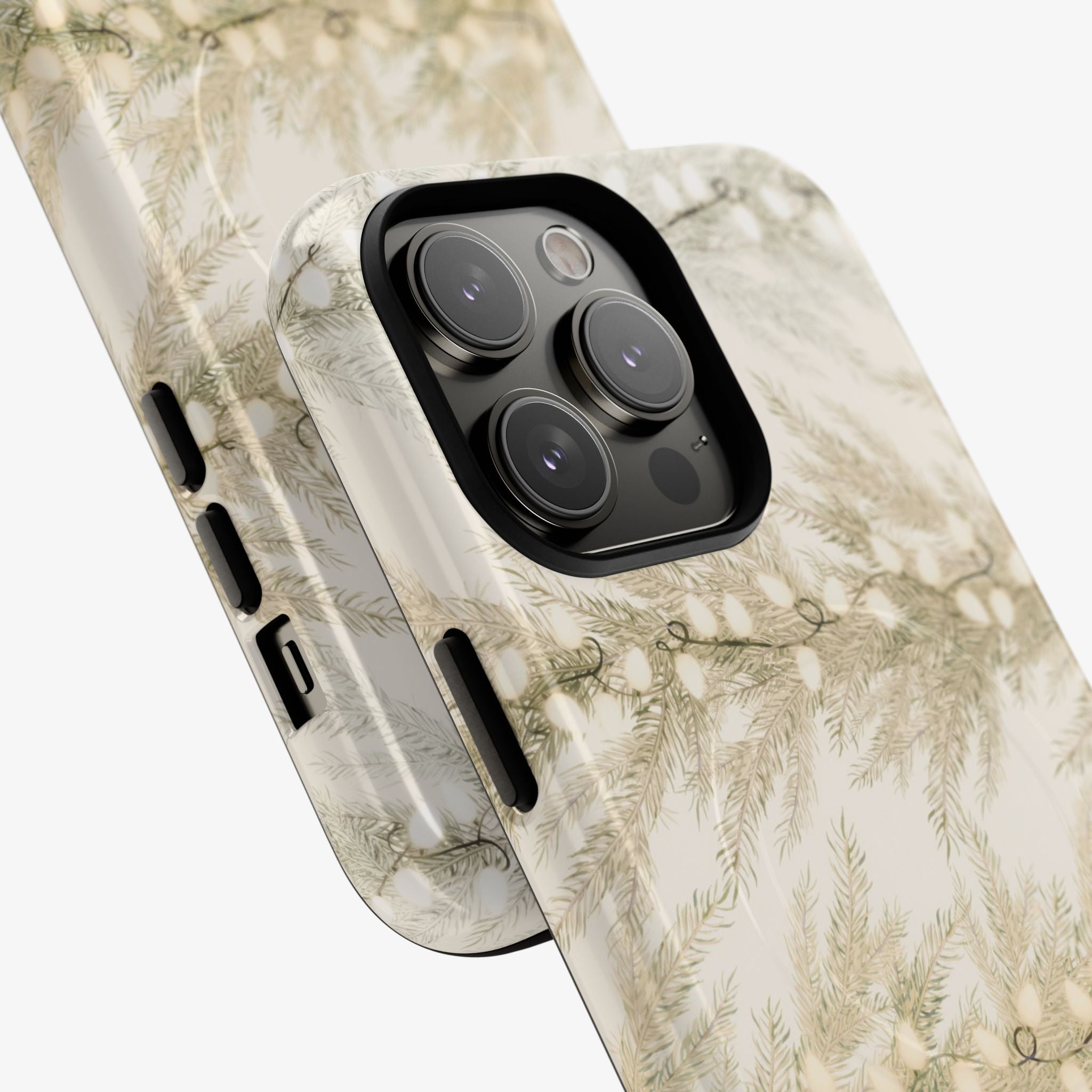 Evergreen Glow | Signature Series Phone Case (MagSafe)