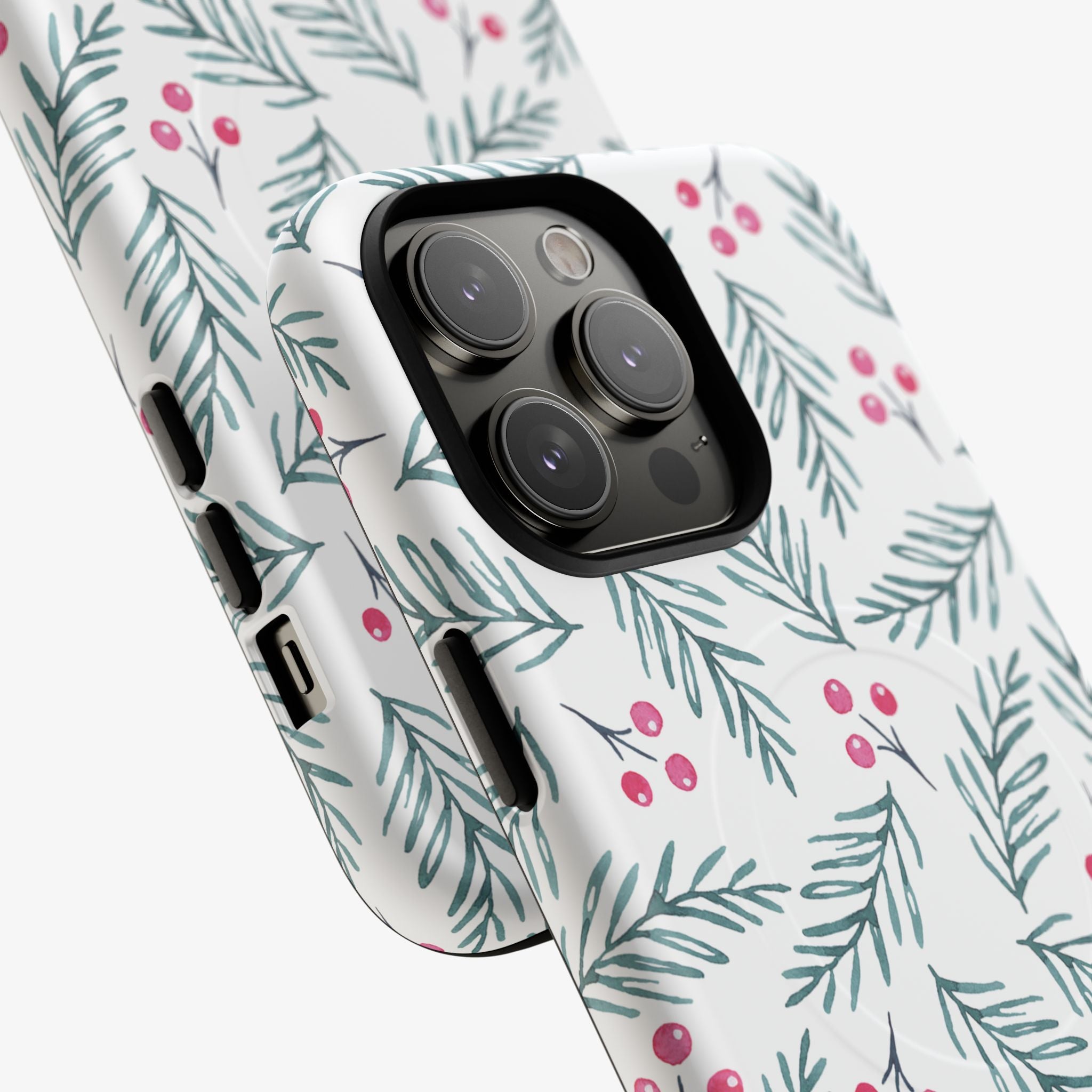 Sprig & Sparkle | Signature Series Phone Case (MagSafe)