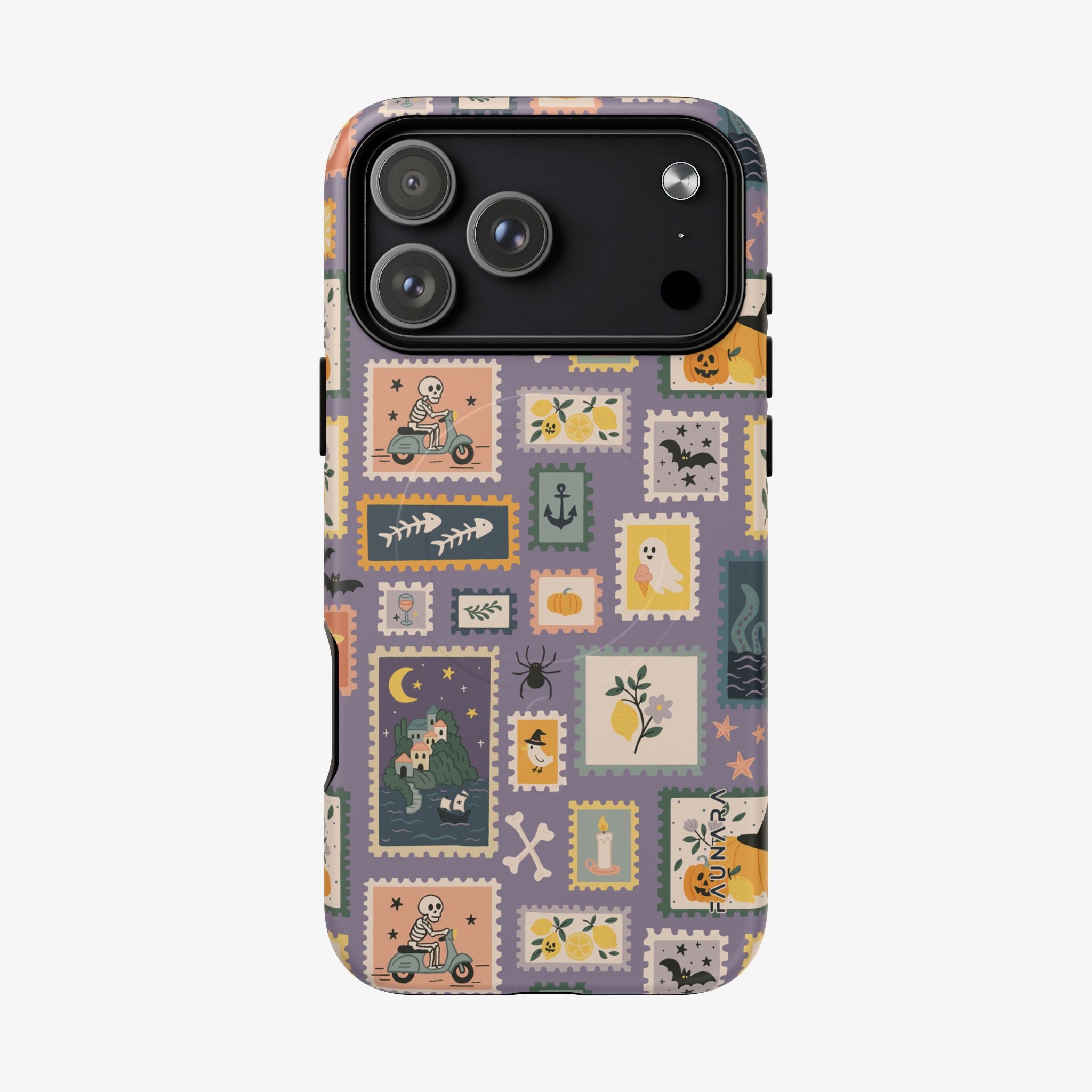 Spooky Shores | Signature Series Phone Case (MagSafe)