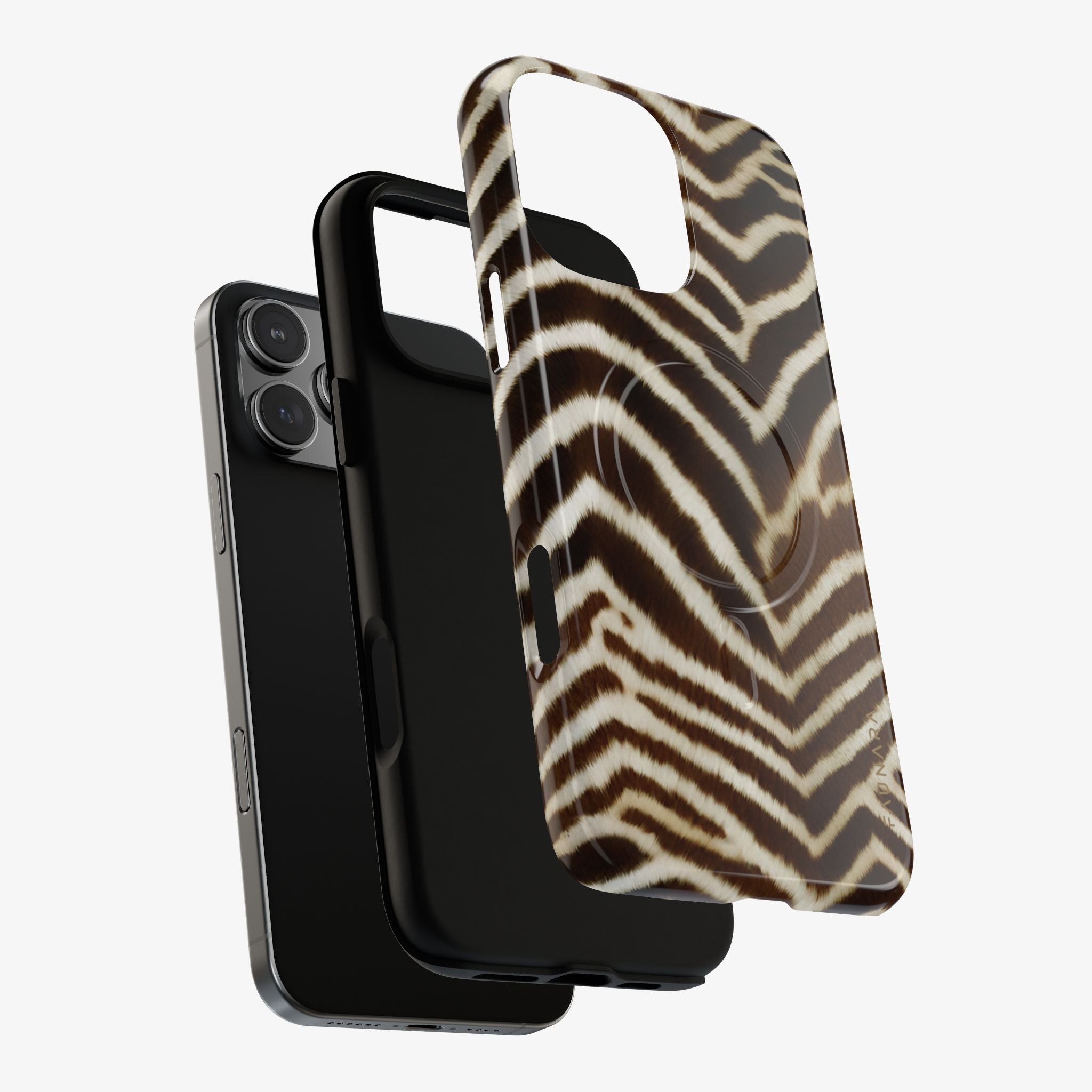 Savannah (Mahogany) | Signature Series Phone Case (MagSafe)