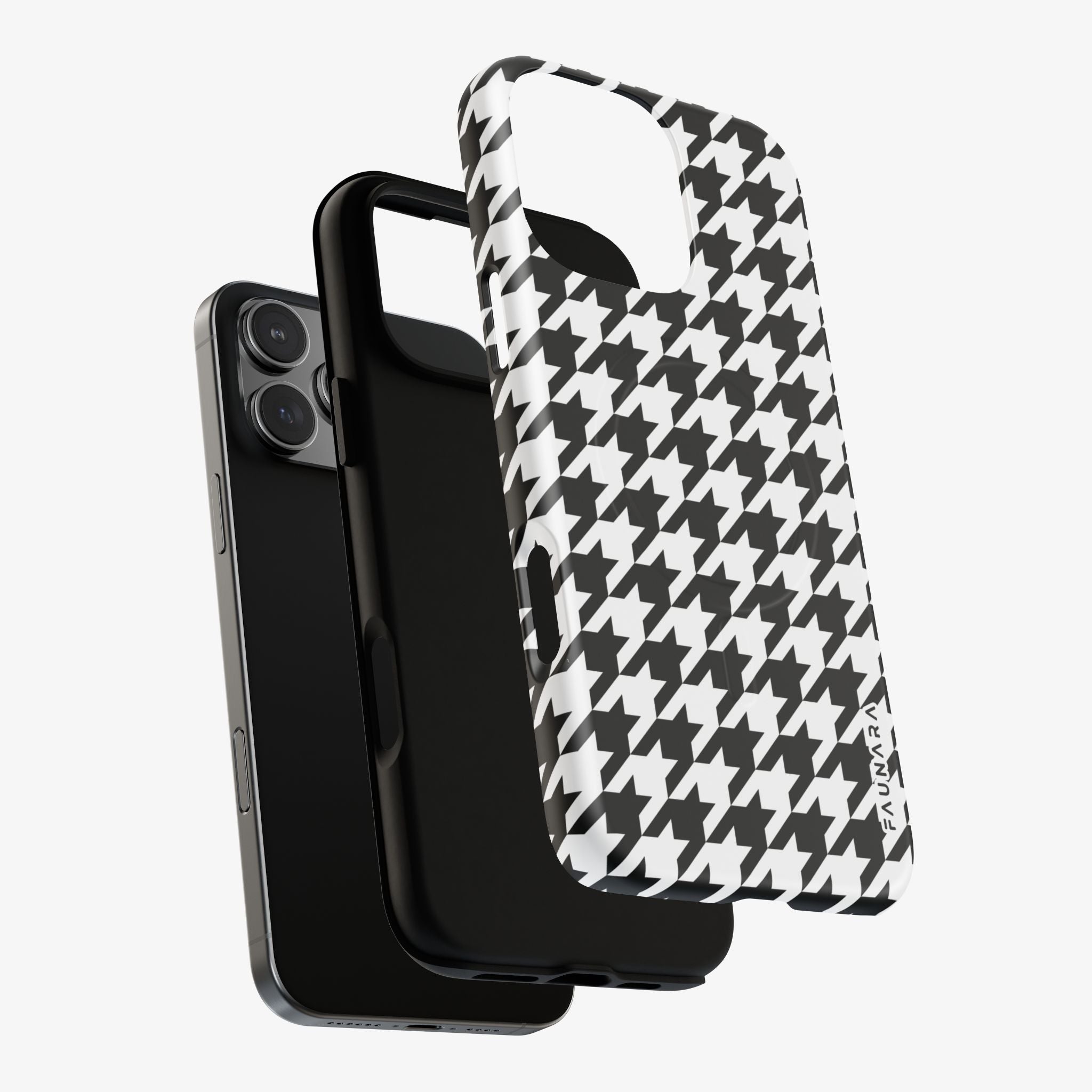 Heiress (Noir) | Signature Series Phone Case (MagSafe)