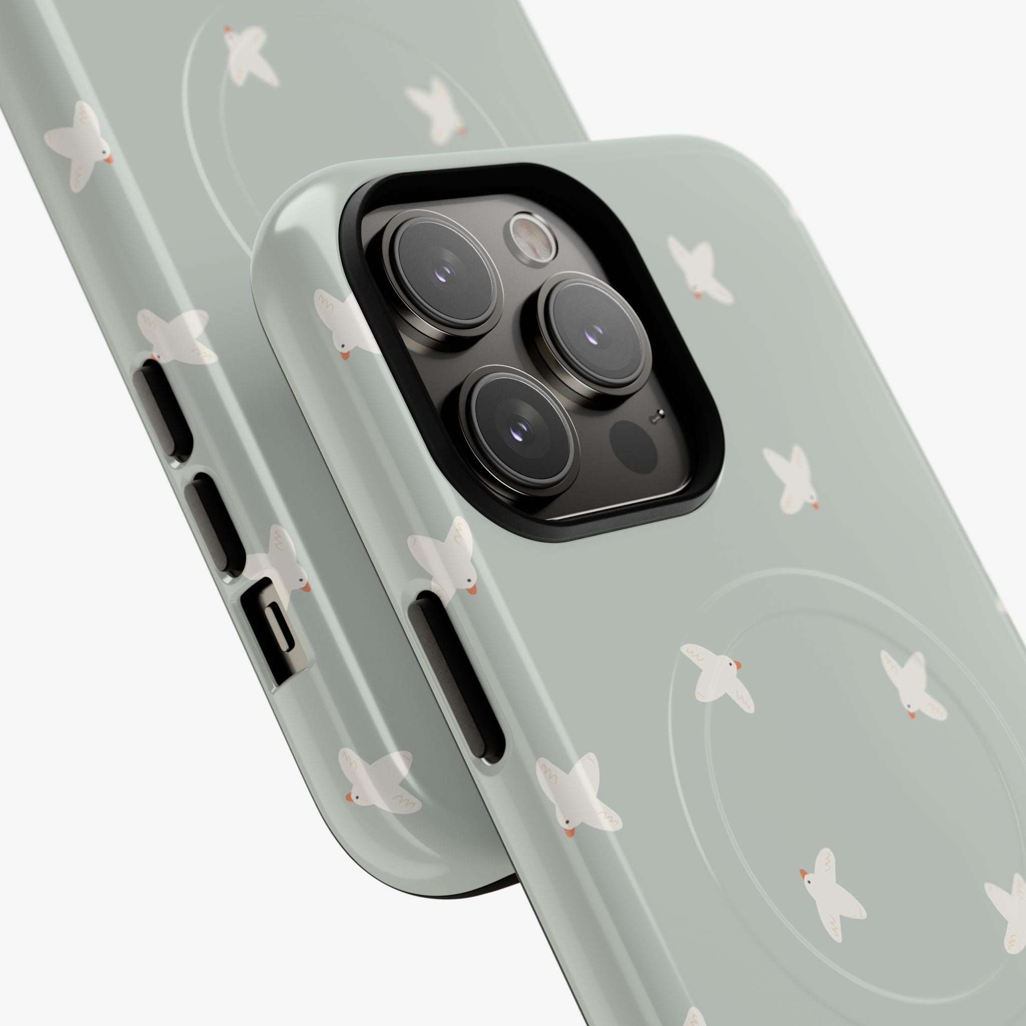 Soft Landing | Signature Series Phone Case (MagSafe)