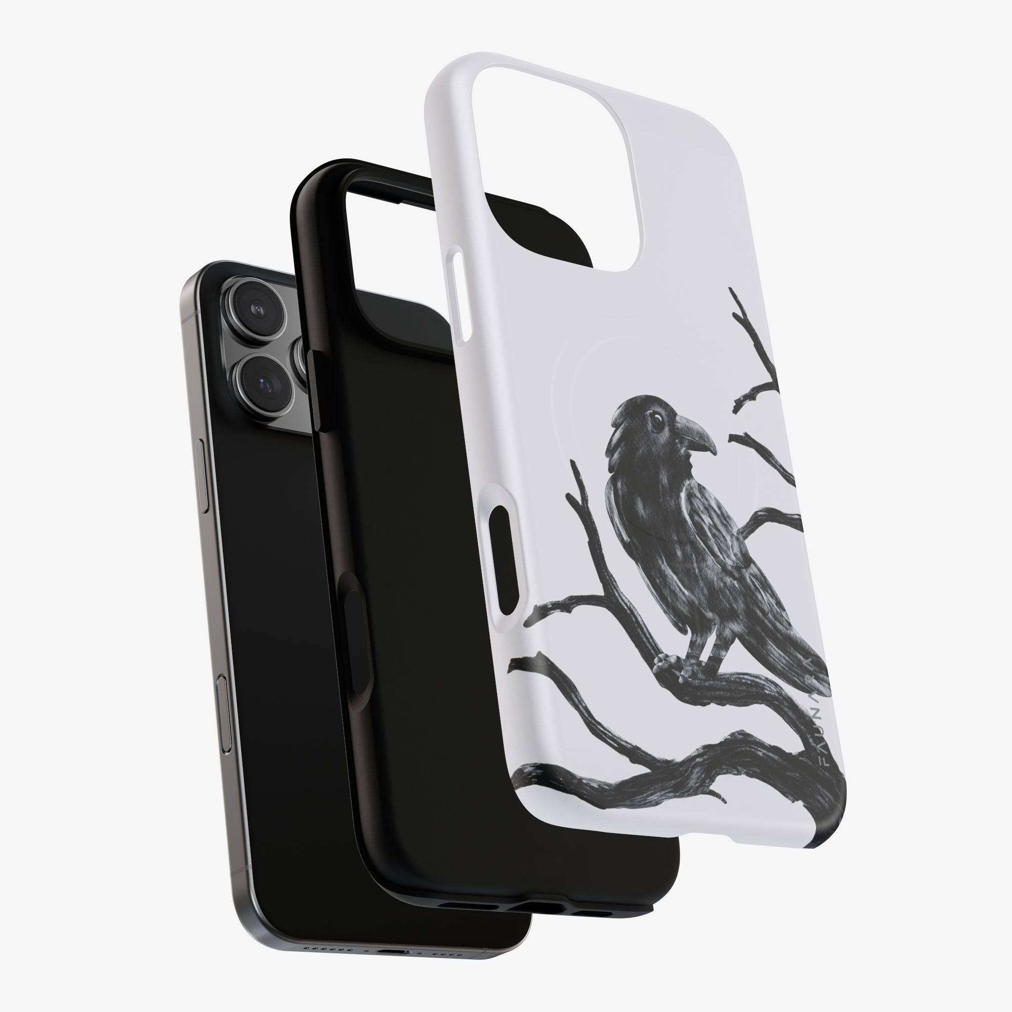 Nocturne | Signature Series Phone Case (MagSafe)