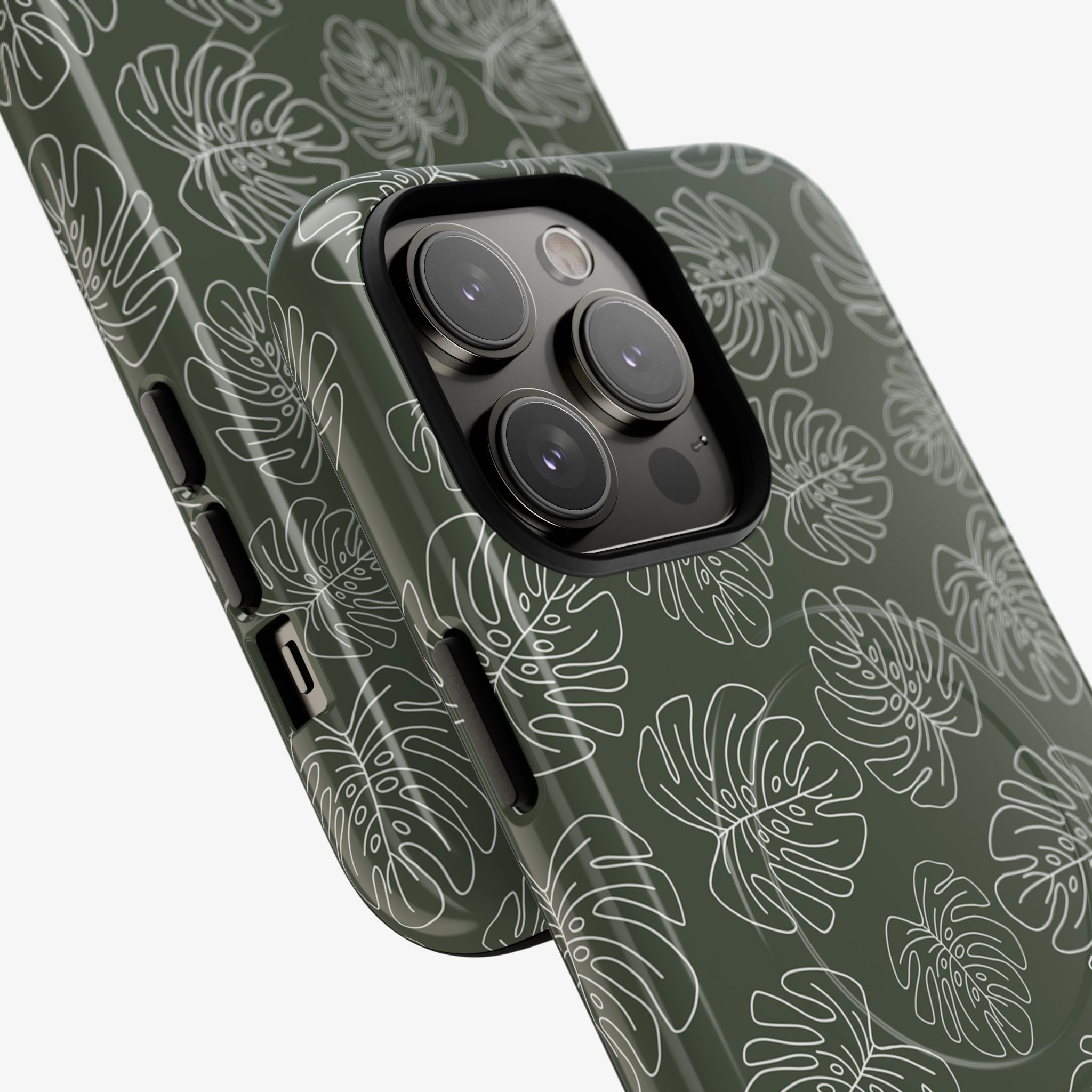 Leaf Lounge | Signature Series Phone Case (MagSafe)