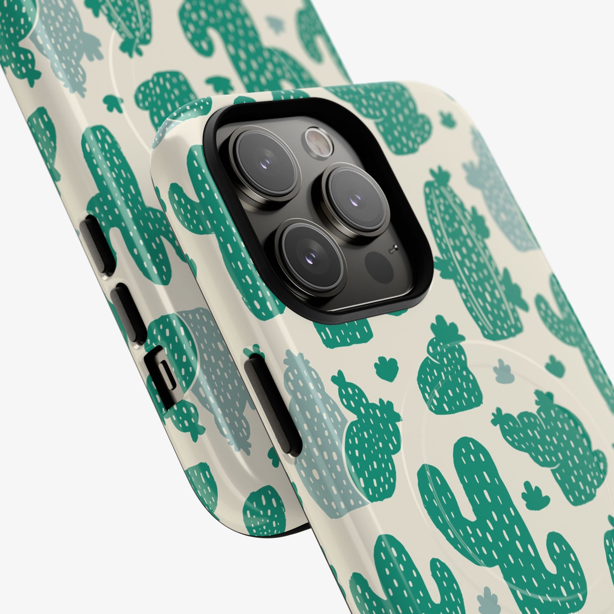 Prickly Pear | Signature Series Phone Case (MagSafe)