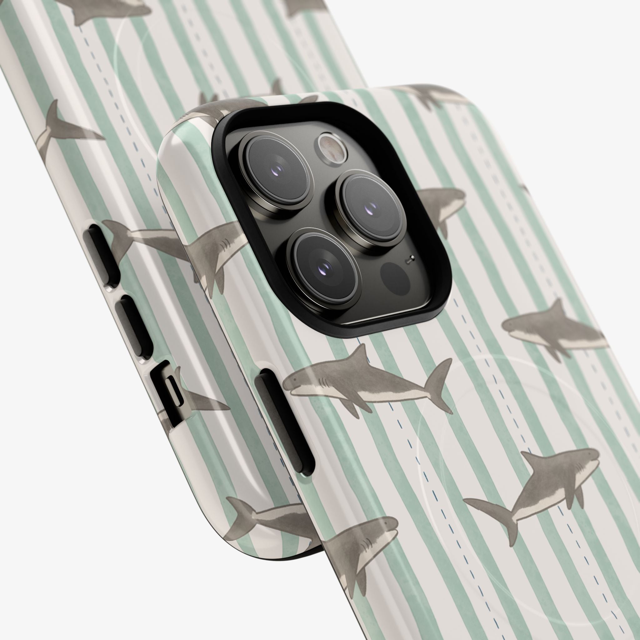 Swim Team | Signature Series Phone Case (MagSafe)