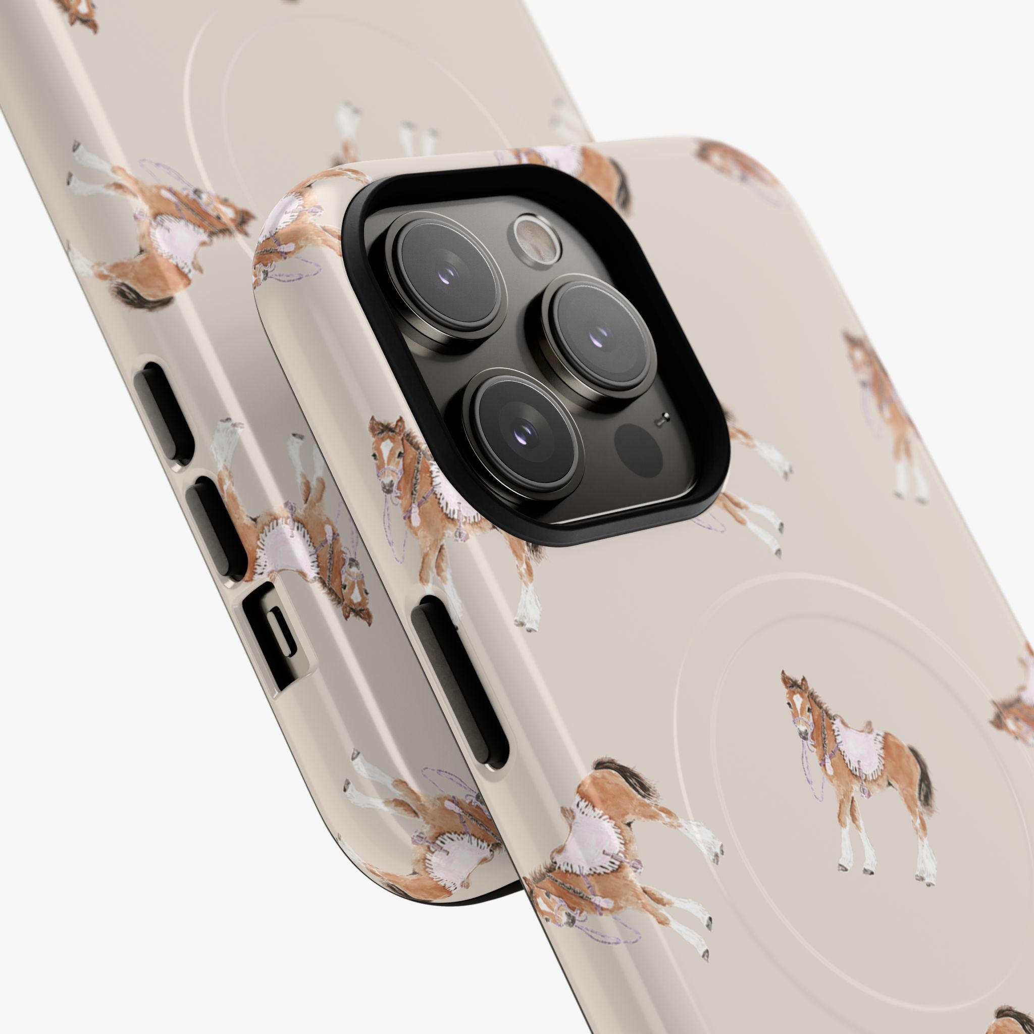 Pony Parade | Signature Series Phone Case (MagSafe)