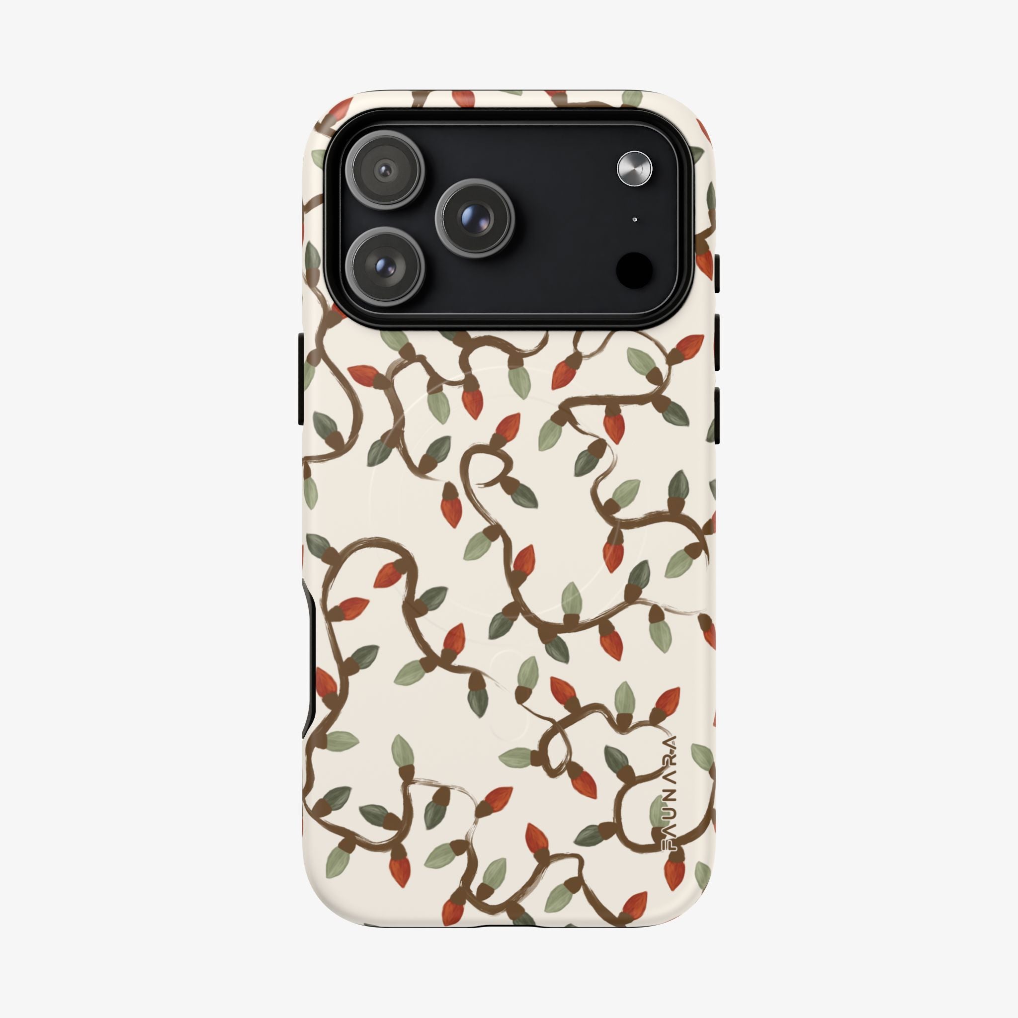 Festive Flicker | Signature Series Phone Case (MagSafe)
