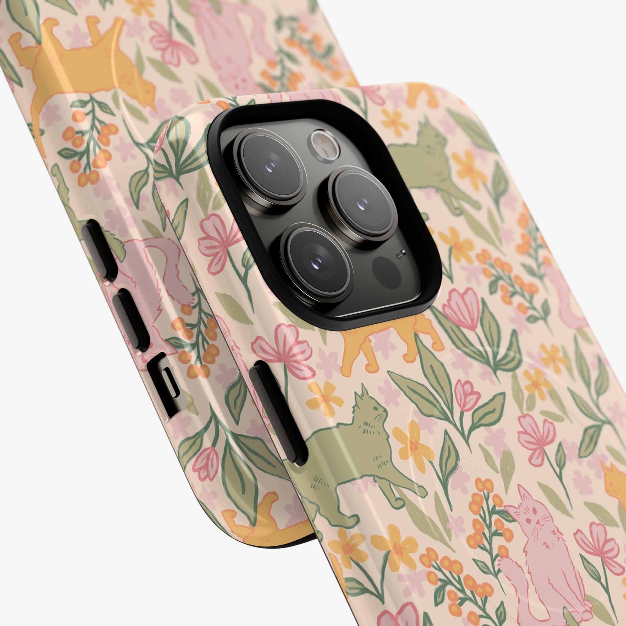 Purrennial | Signature Series Phone Case (MagSafe)